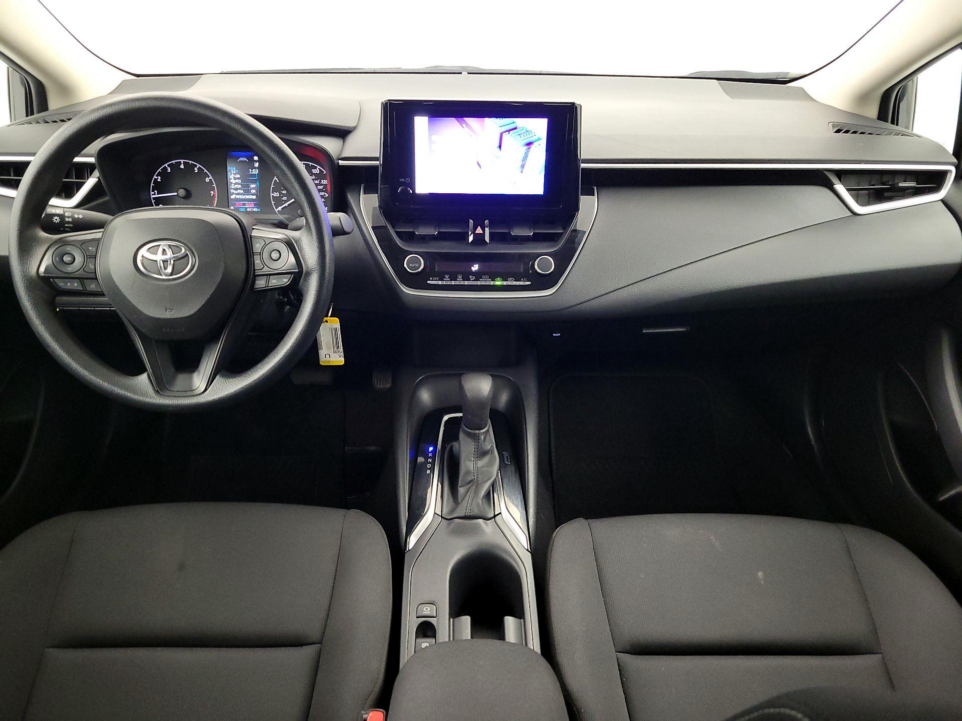 Thumbnail: 2023 Toyota Corolla - 9