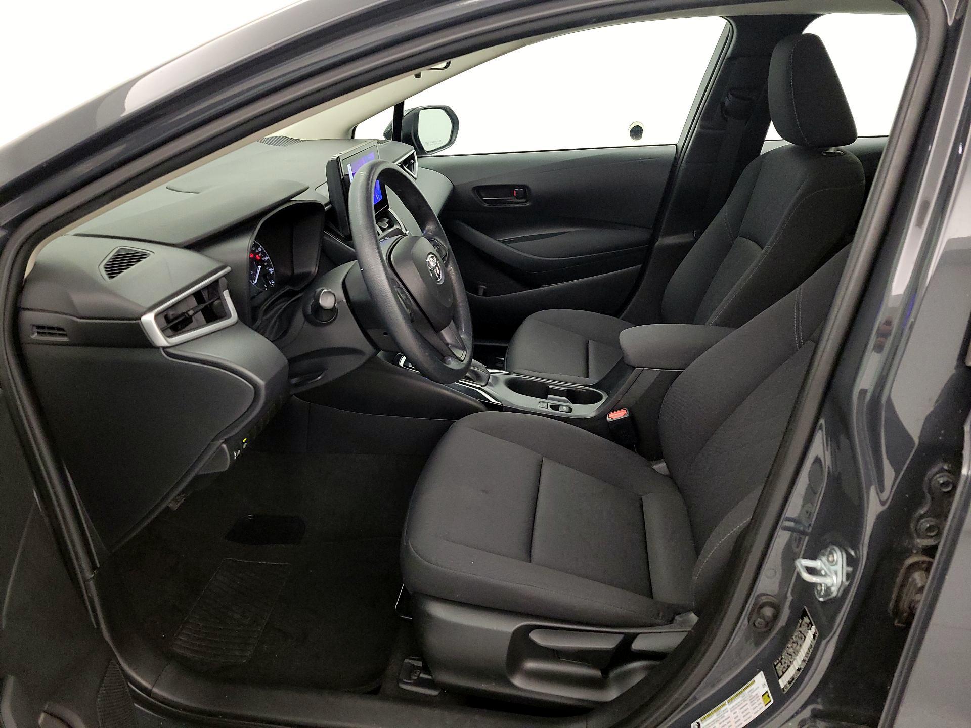 Thumbnail: 2023 Toyota Corolla - 11