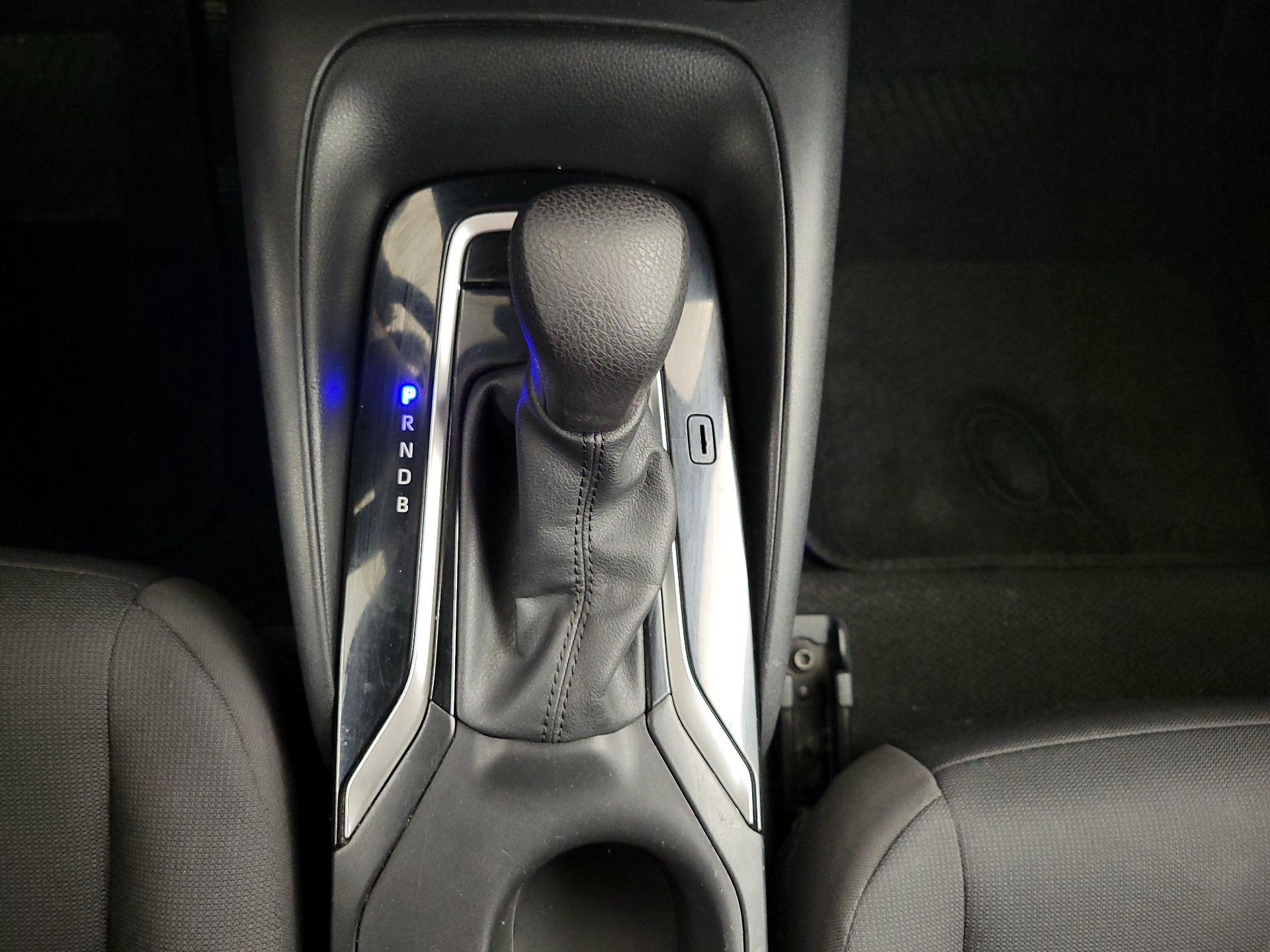 Thumbnail: 2023 Toyota Corolla - 17