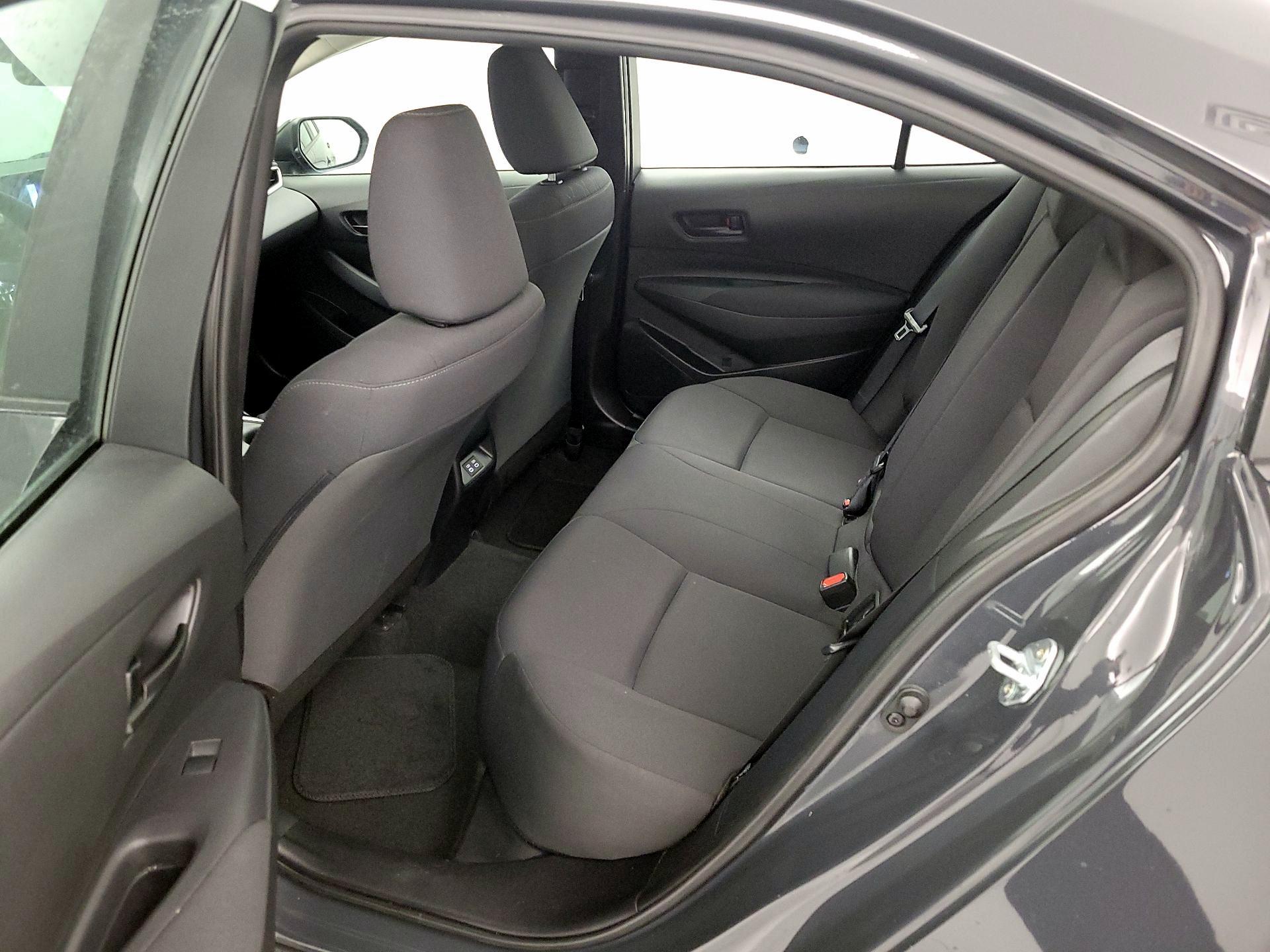 Thumbnail: 2023 Toyota Corolla - 19