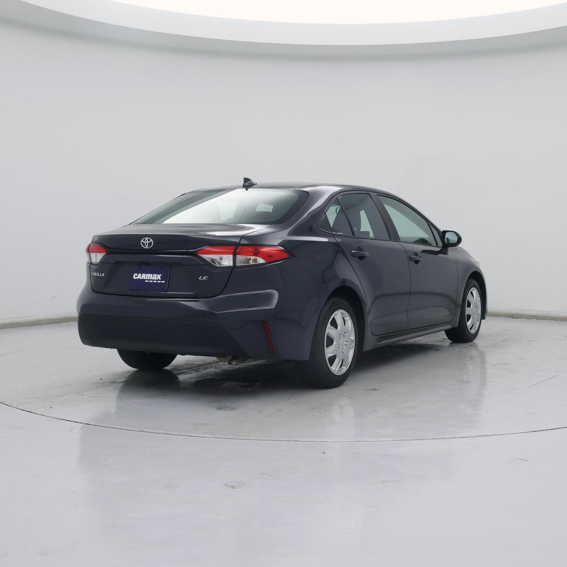 Thumbnail: 2023 Toyota Corolla - 8