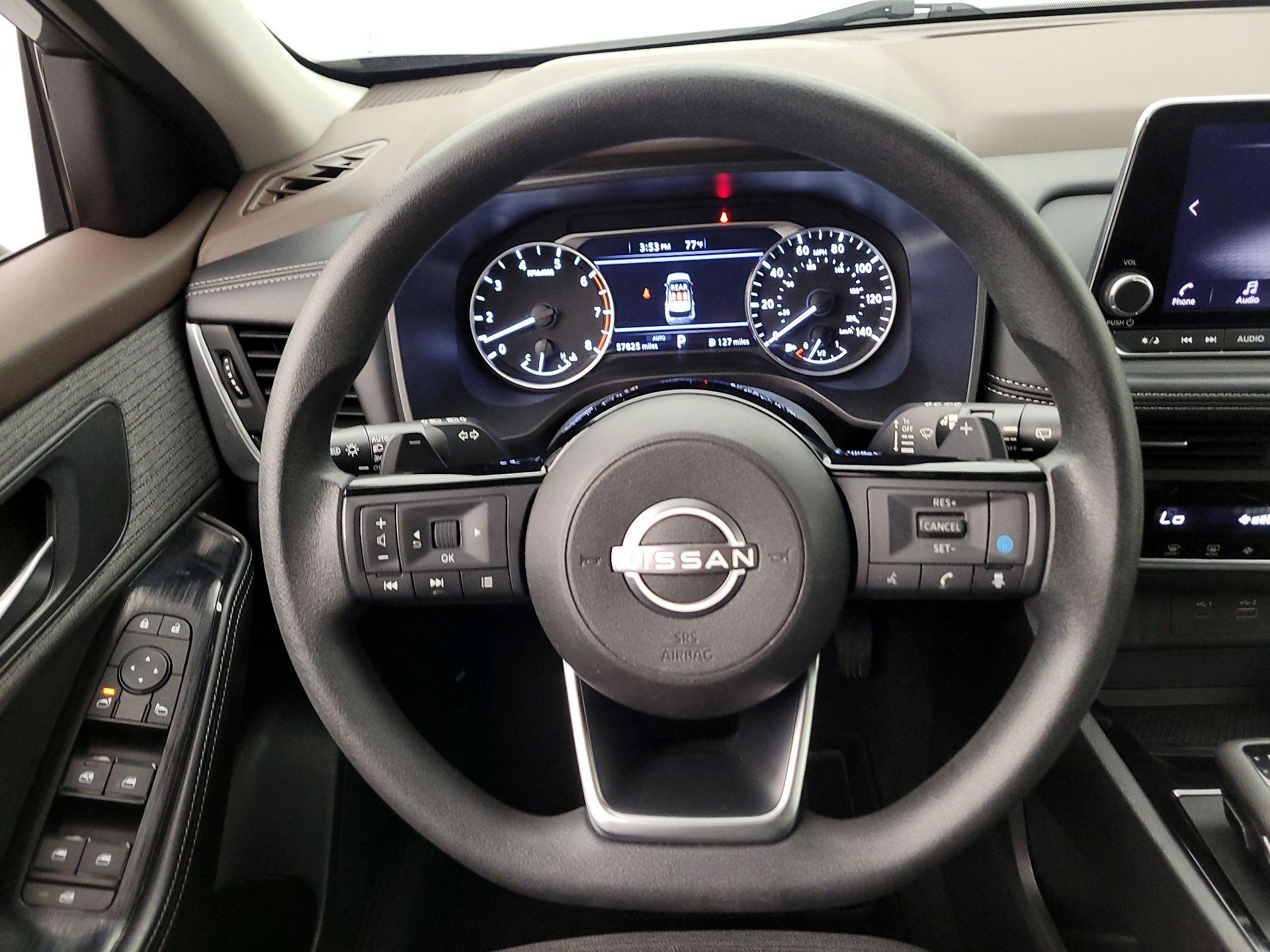 Thumbnail: 2023 Nissan Rogue - 10