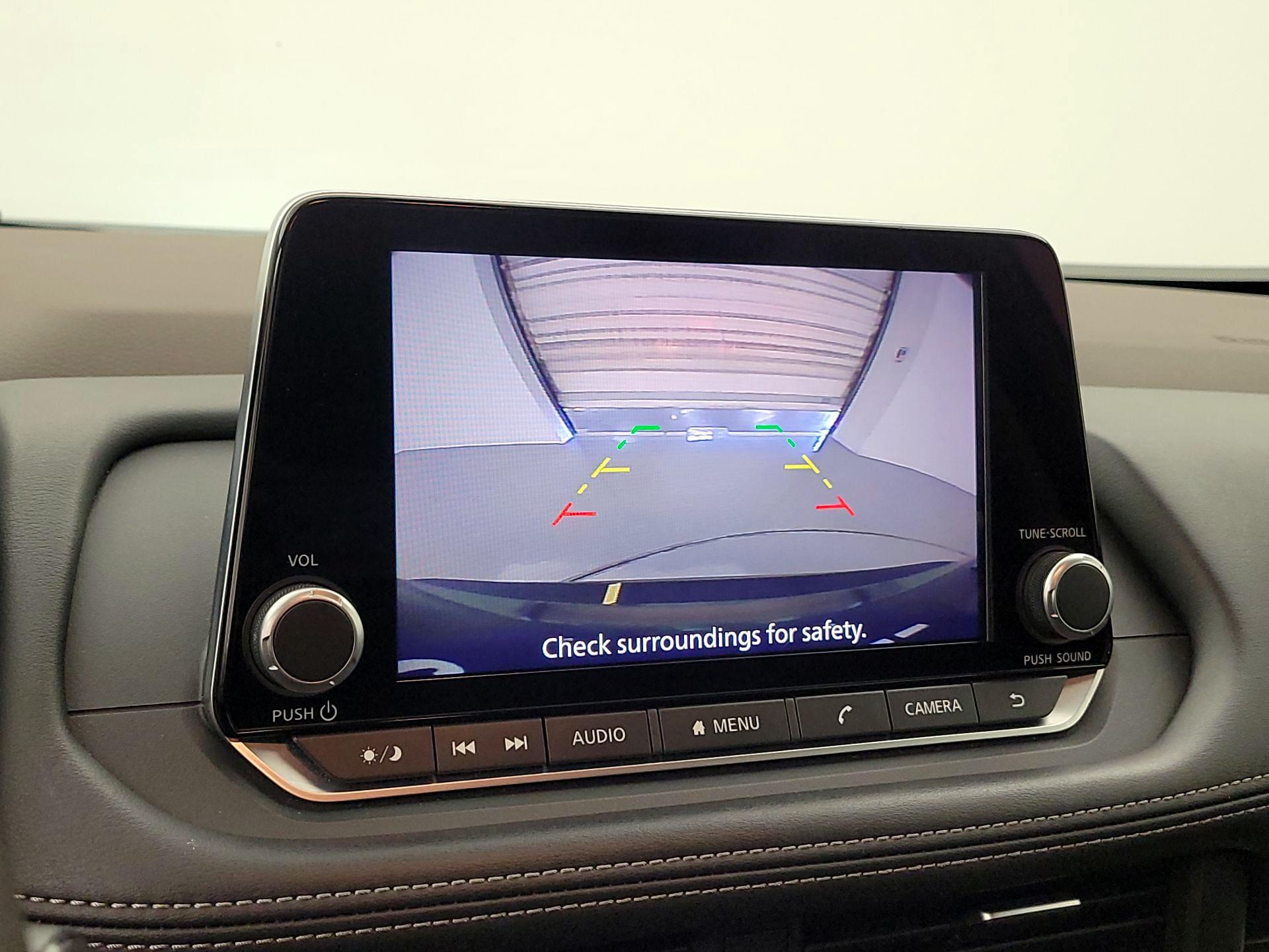 Thumbnail: 2023 Nissan Rogue - 14