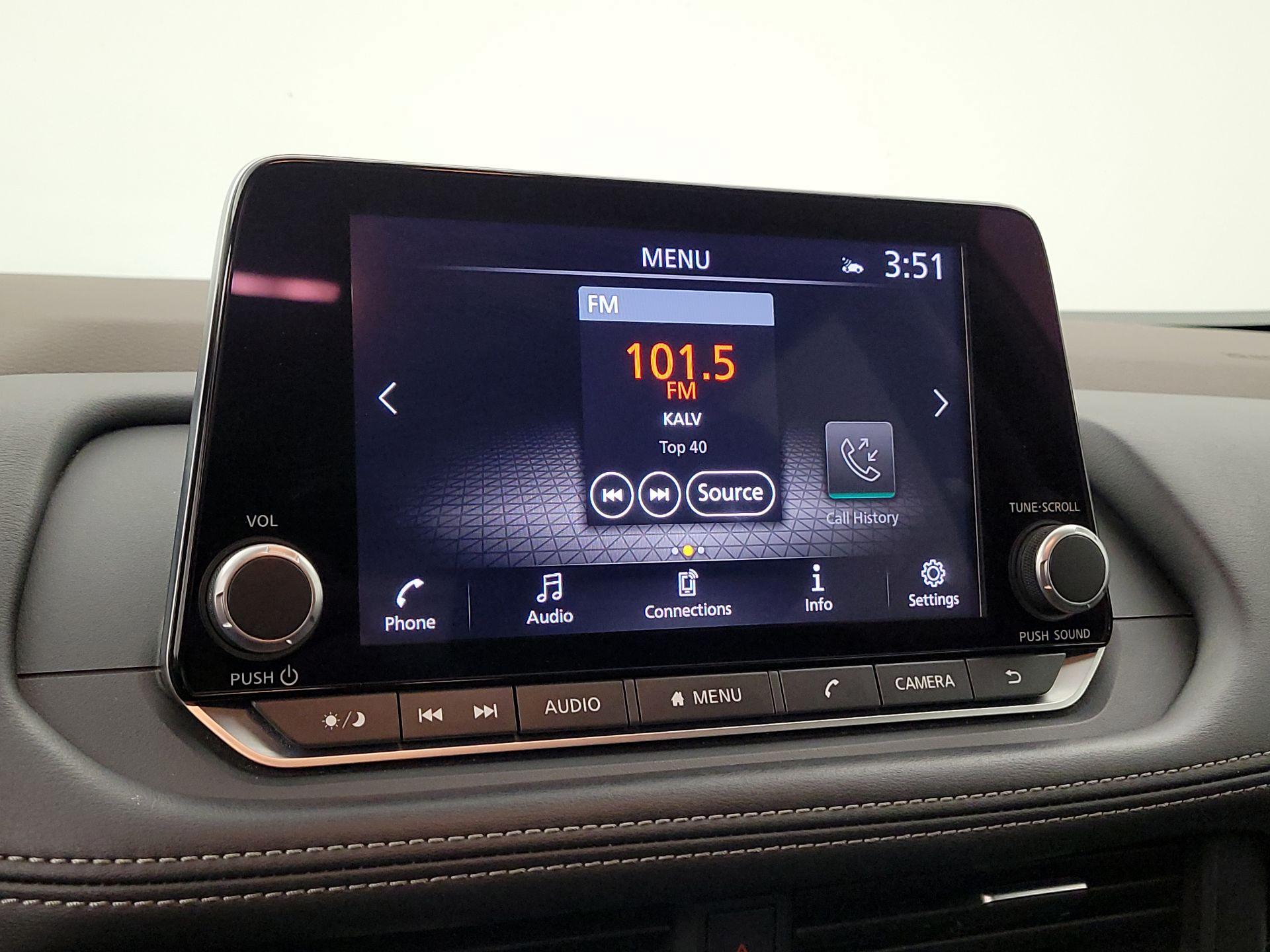 Thumbnail: 2023 Nissan Rogue - 15