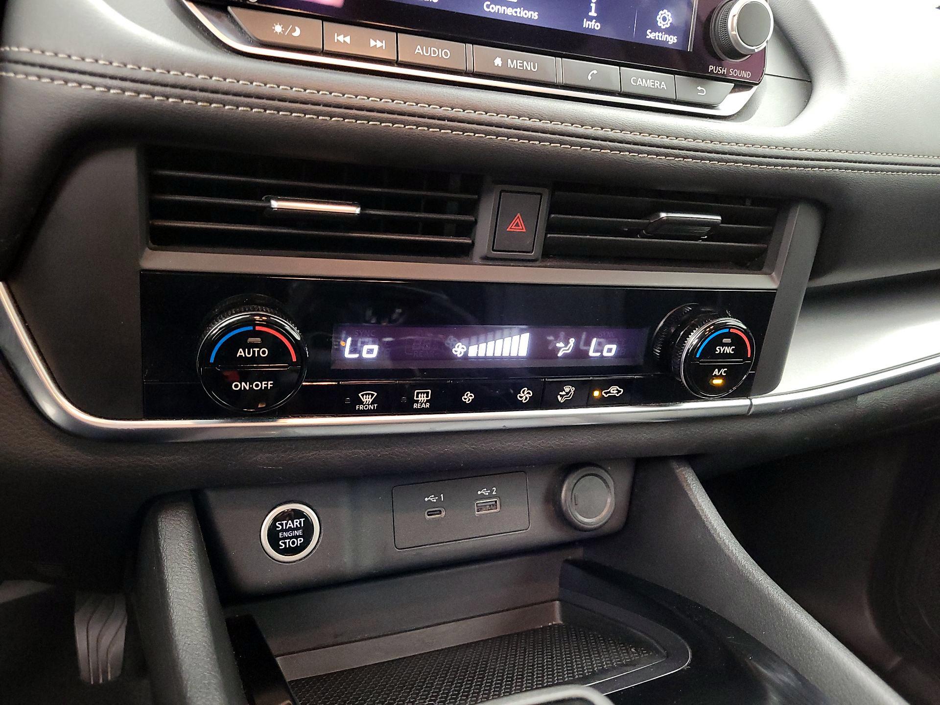 Thumbnail: 2023 Nissan Rogue - 16