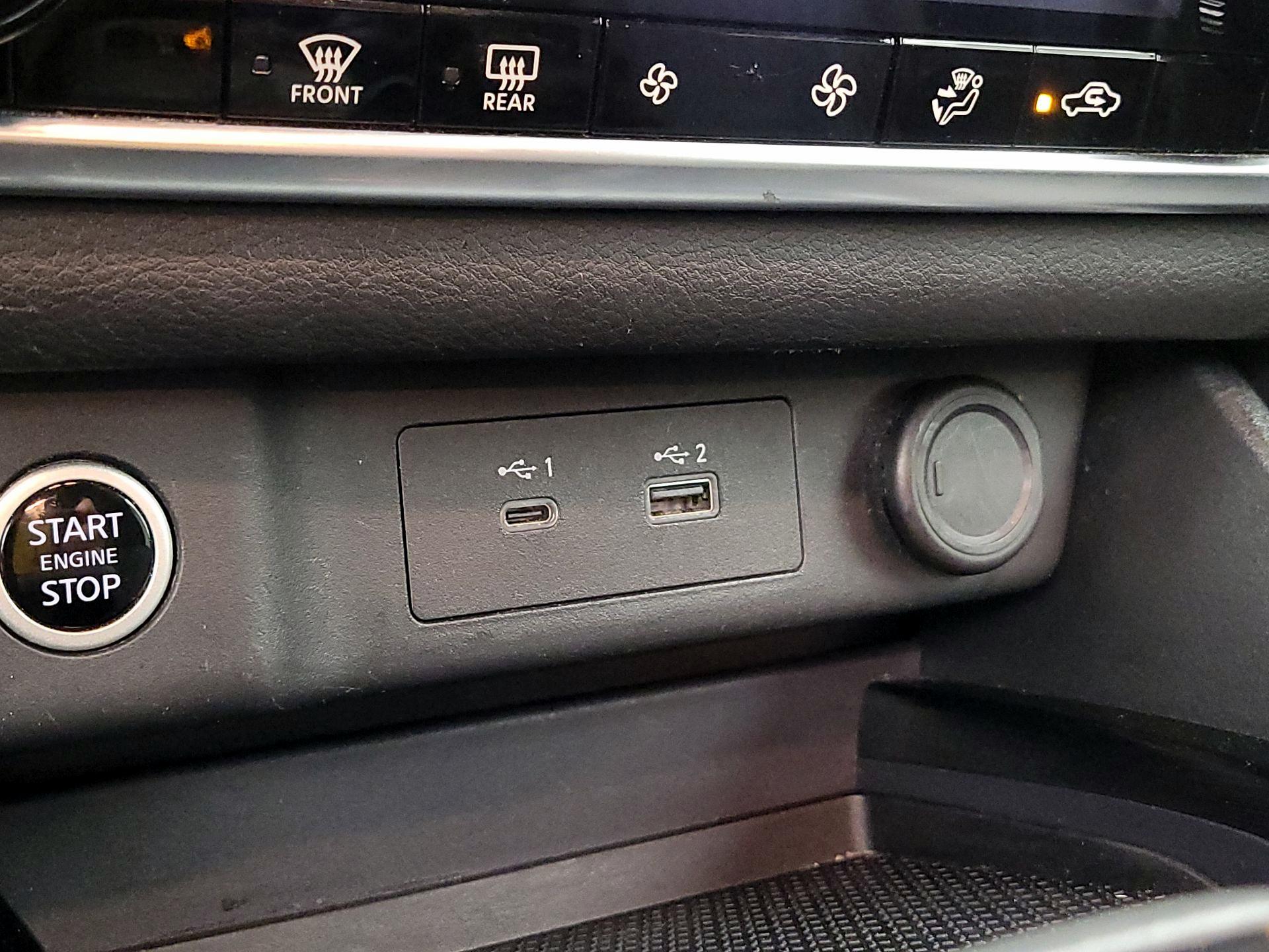 Thumbnail: 2023 Nissan Rogue - 18