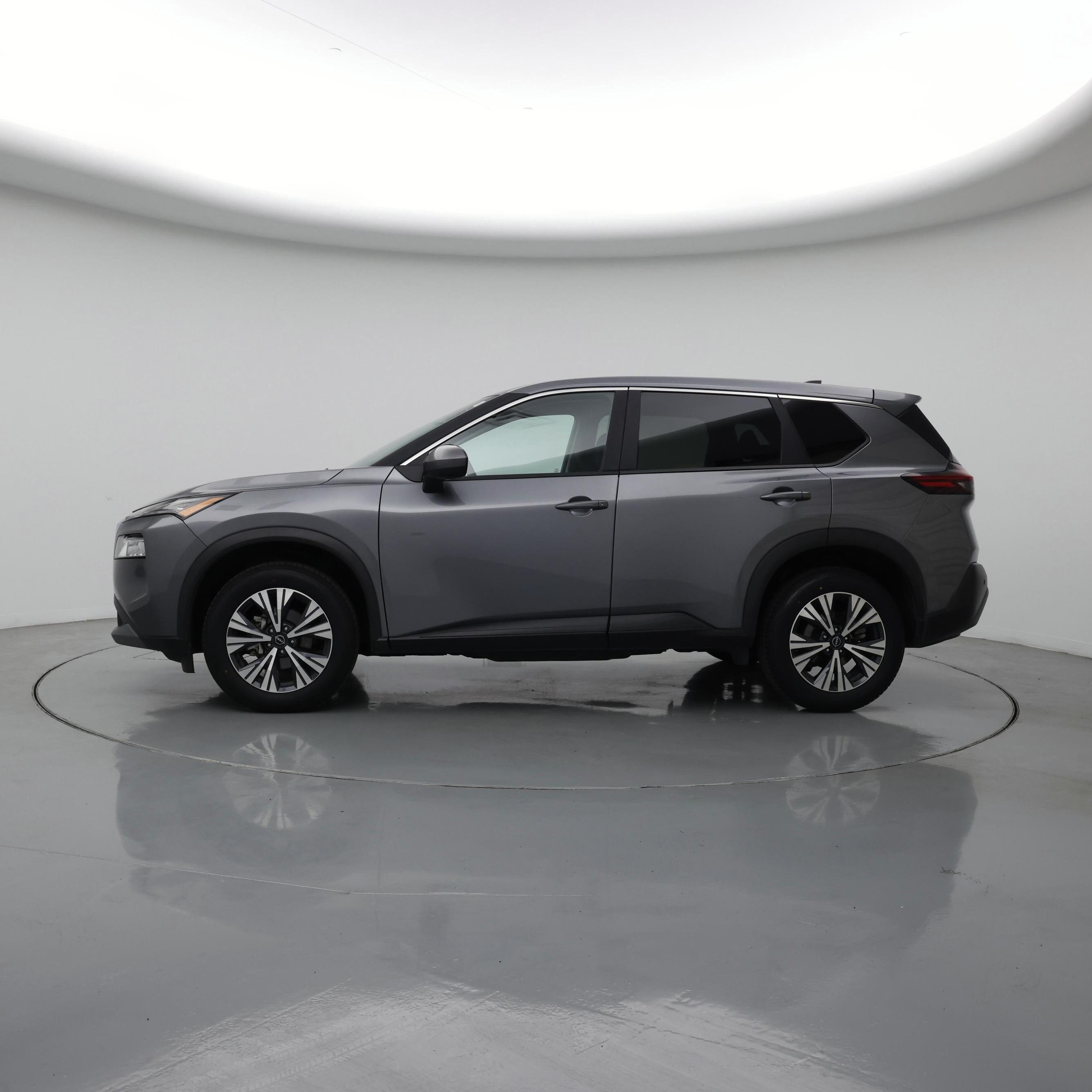 Thumbnail: 2023 Nissan Rogue - 3