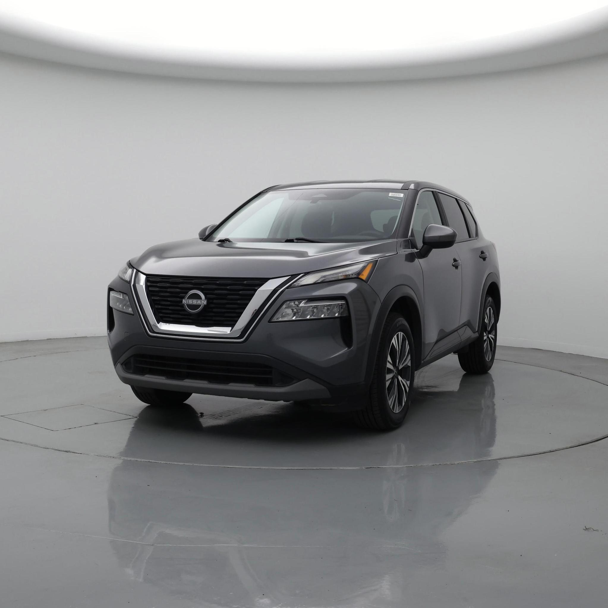 Thumbnail: 2023 Nissan Rogue - 4