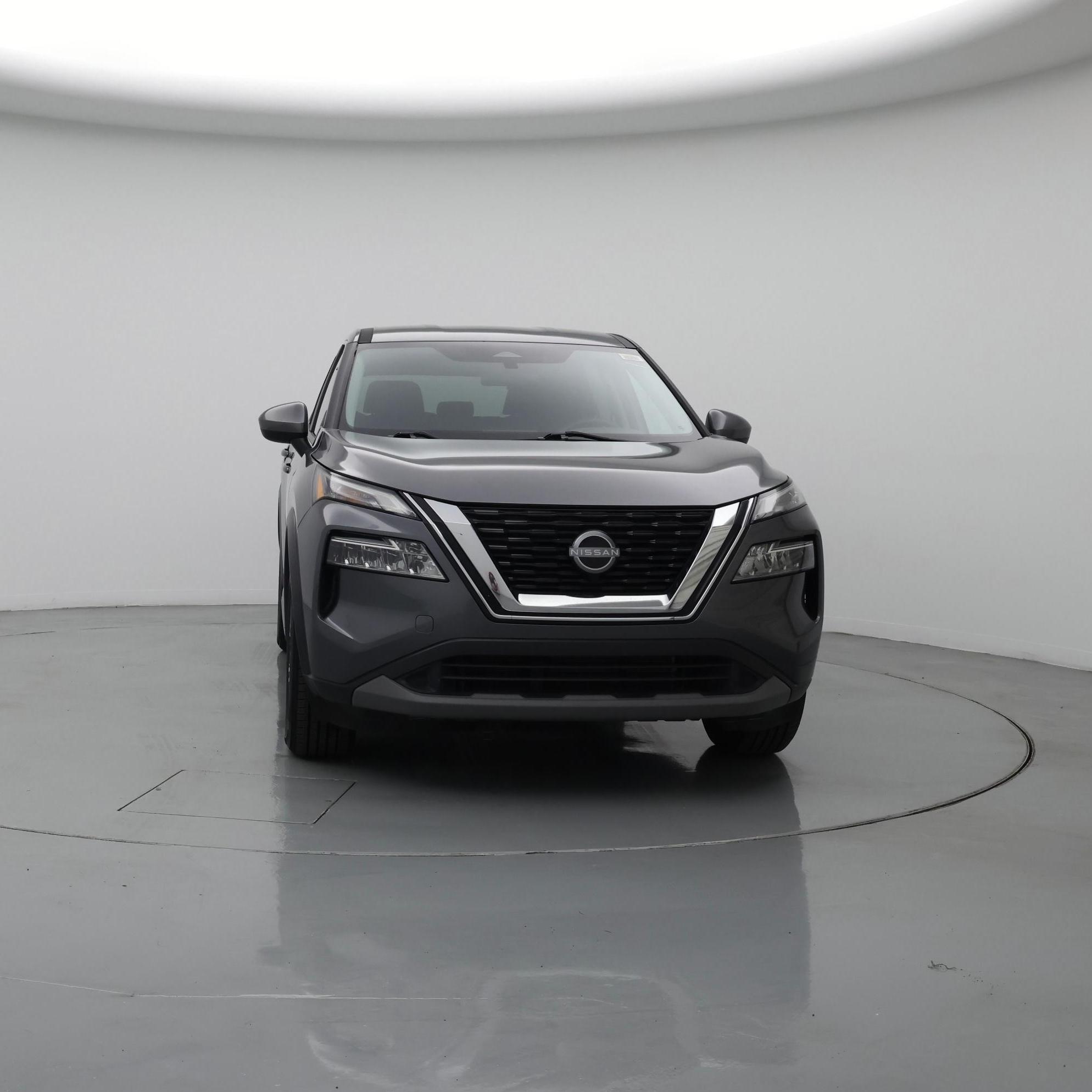 Thumbnail: 2023 Nissan Rogue - 5
