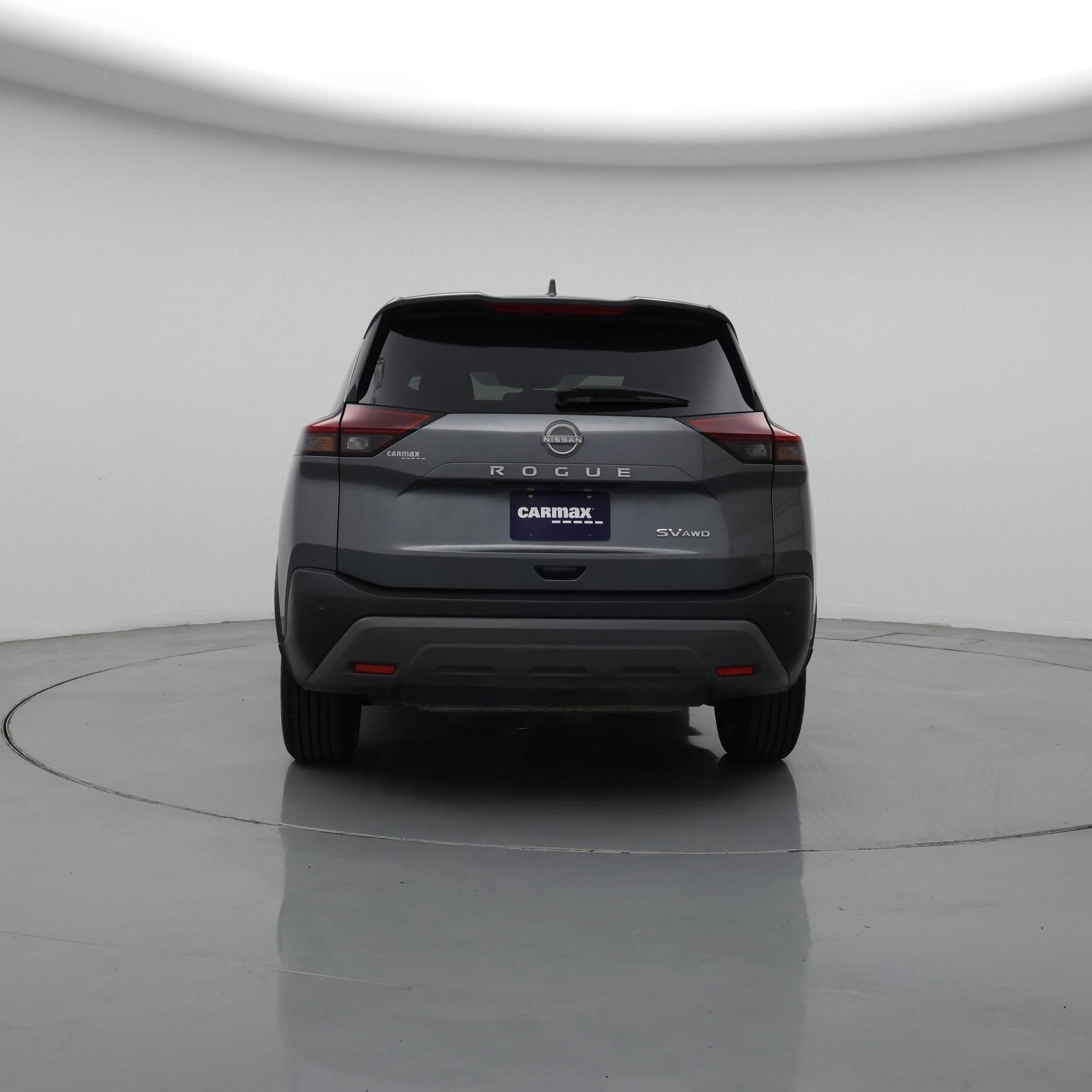 Thumbnail: 2023 Nissan Rogue - 6