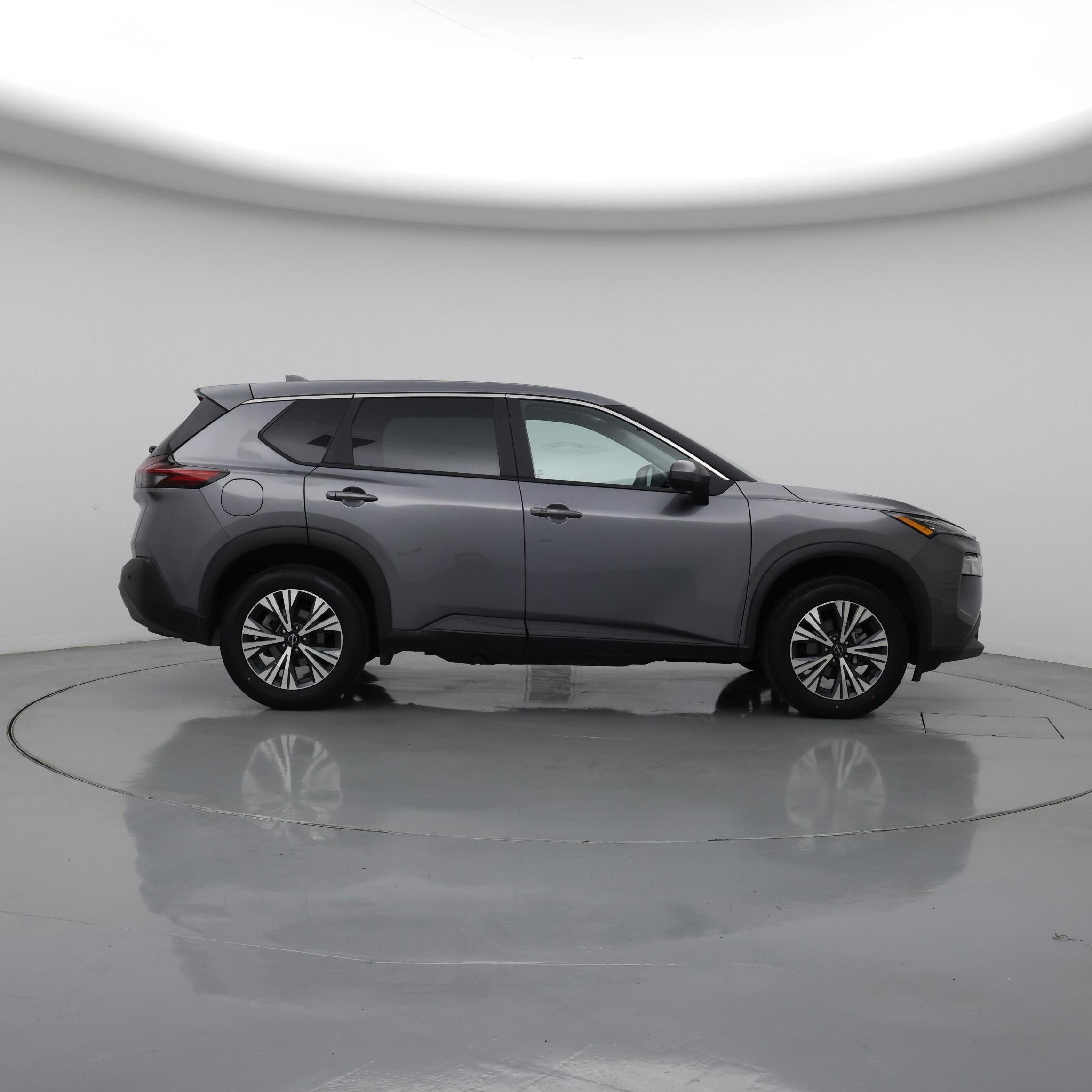 Thumbnail: 2023 Nissan Rogue - 7