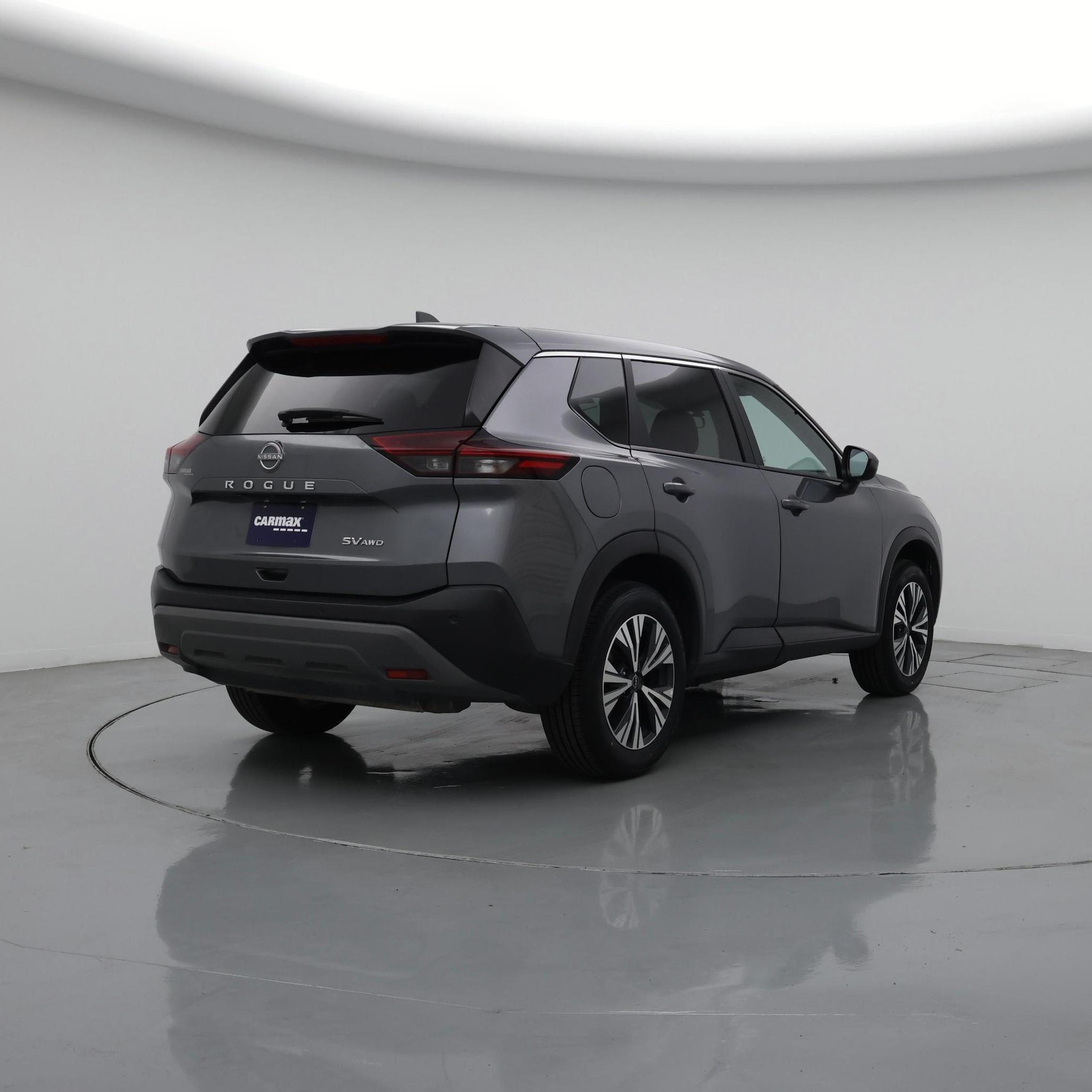 Thumbnail: 2023 Nissan Rogue - 8