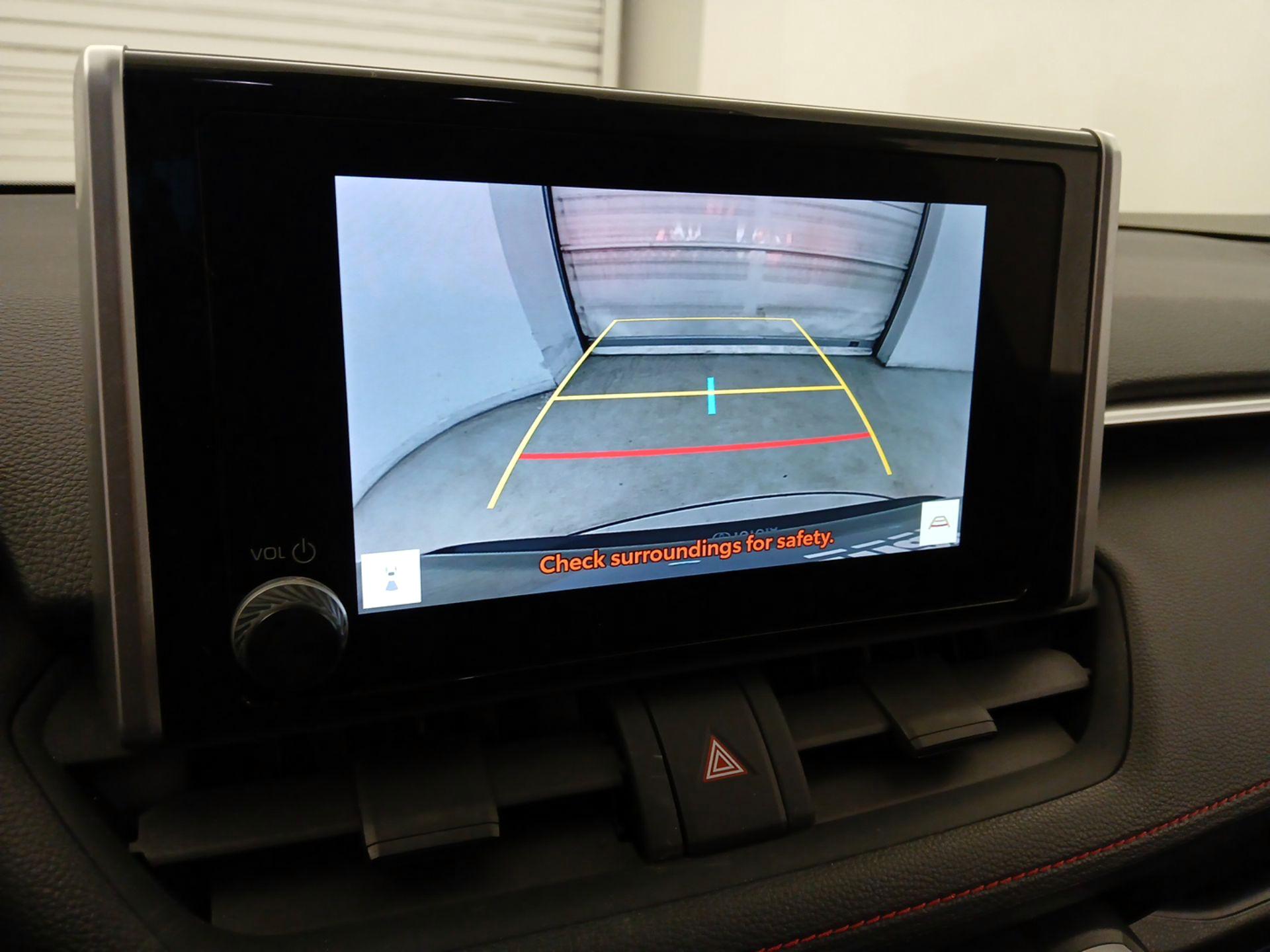 Thumbnail: 2023 Toyota RAV4 - 14