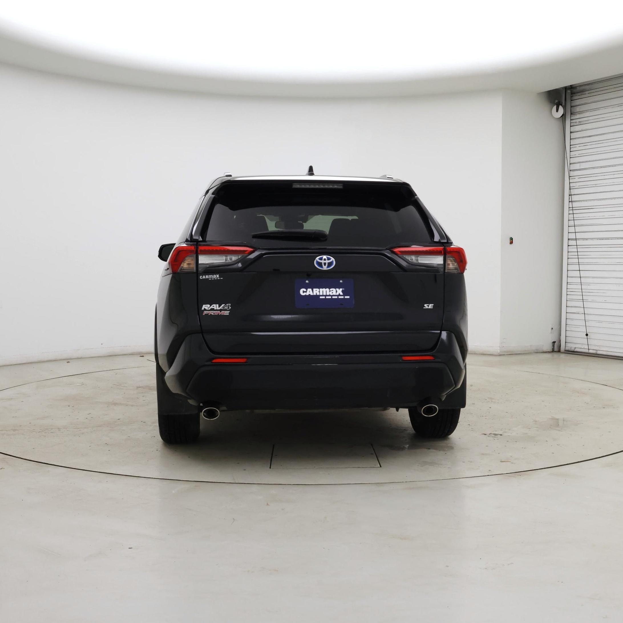 Thumbnail: 2023 Toyota RAV4 - 6