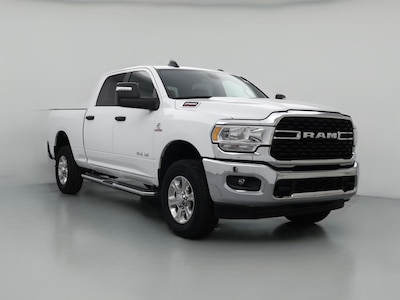 2024 Ram 2500 Bighorn