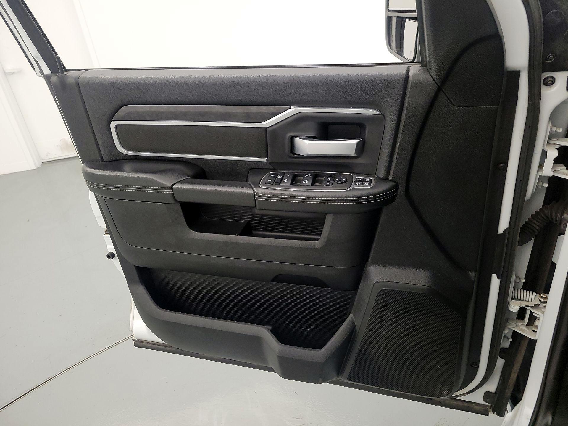 Thumbnail: 2024 RAM 2500 - 12