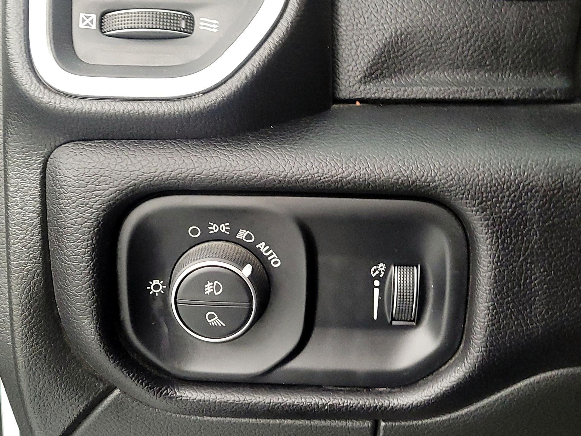 Thumbnail: 2024 RAM 2500 - 13