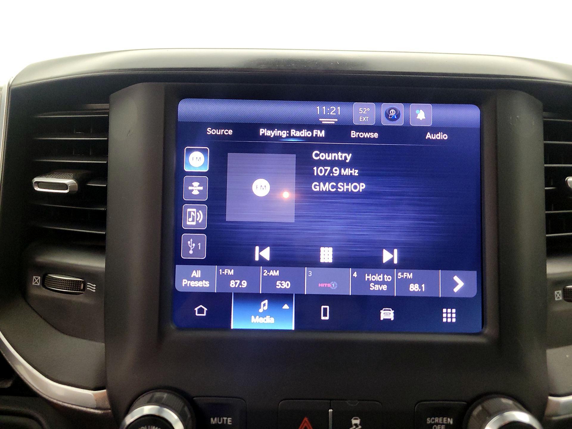 Thumbnail: 2024 RAM 2500 - 15