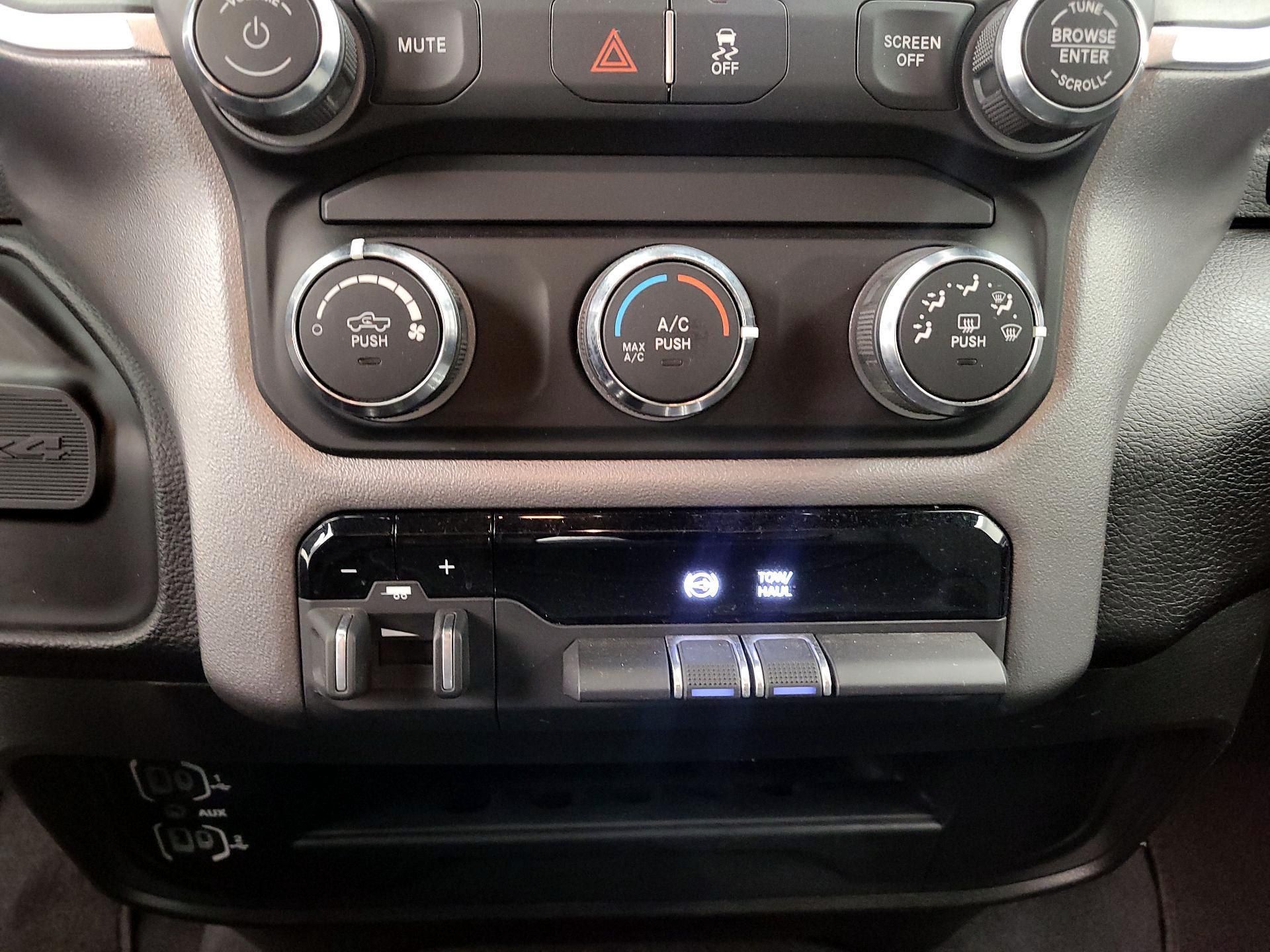 Thumbnail: 2024 RAM 2500 - 16