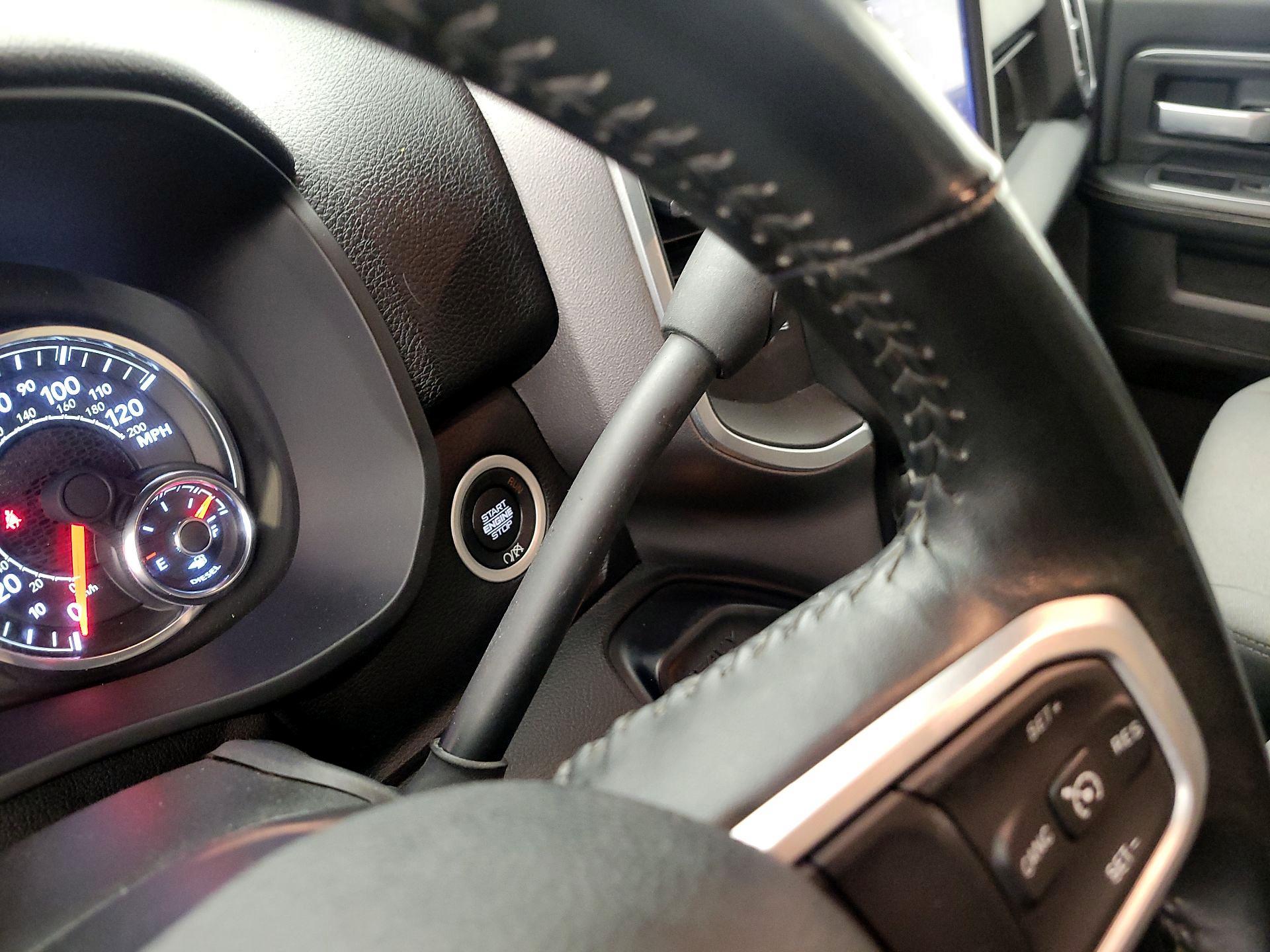 Thumbnail: 2024 RAM 2500 - 17