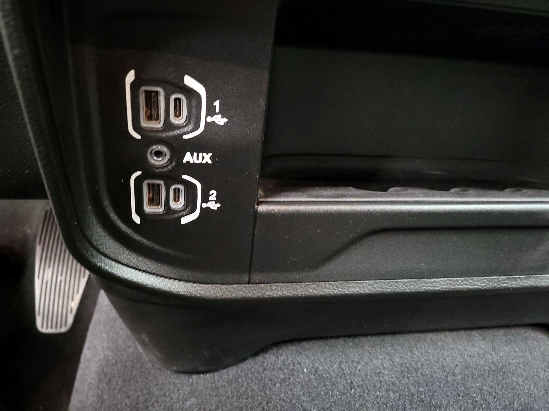 Thumbnail: 2024 RAM 2500 - 18