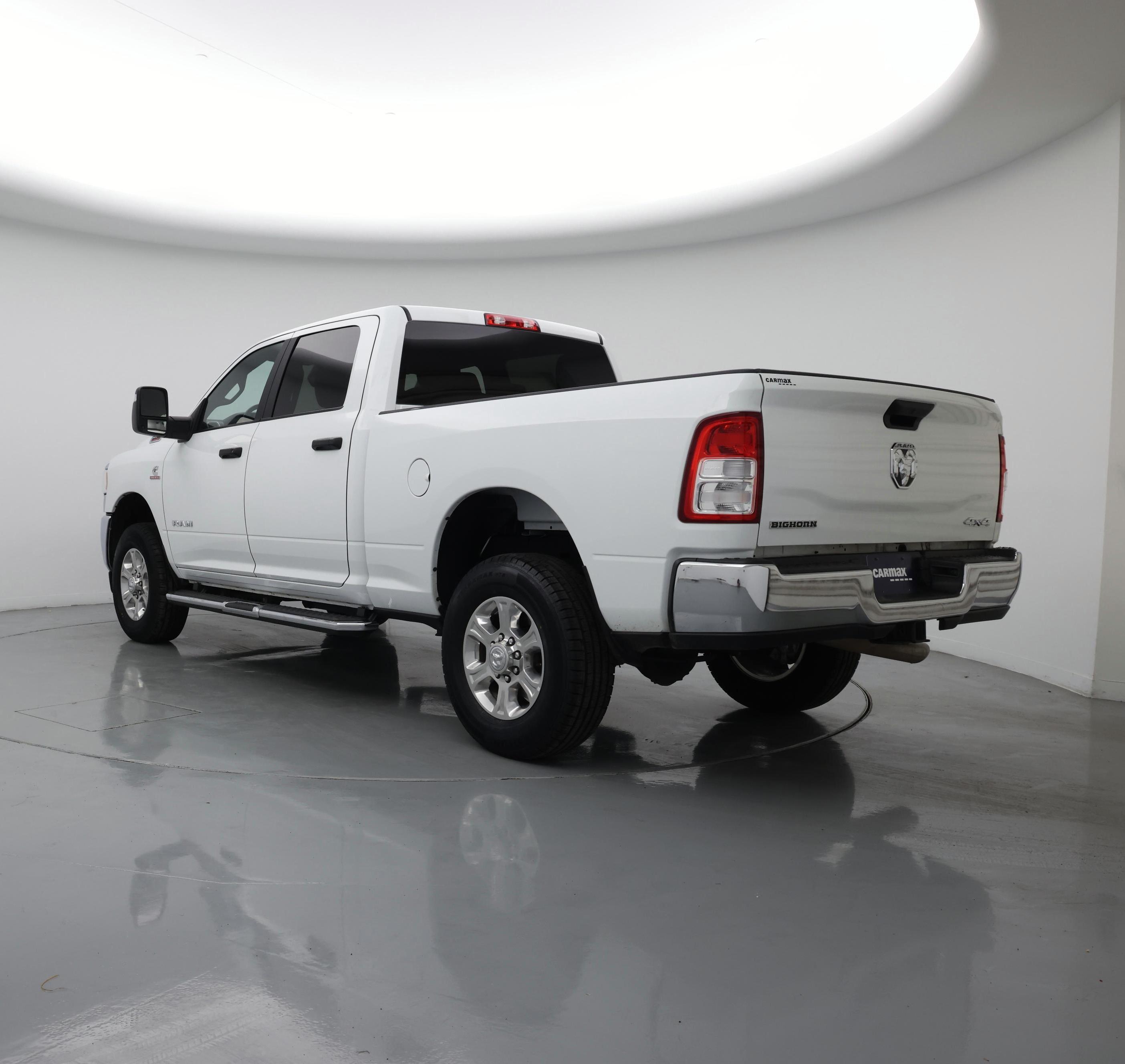 Thumbnail: 2024 RAM 2500 - 2