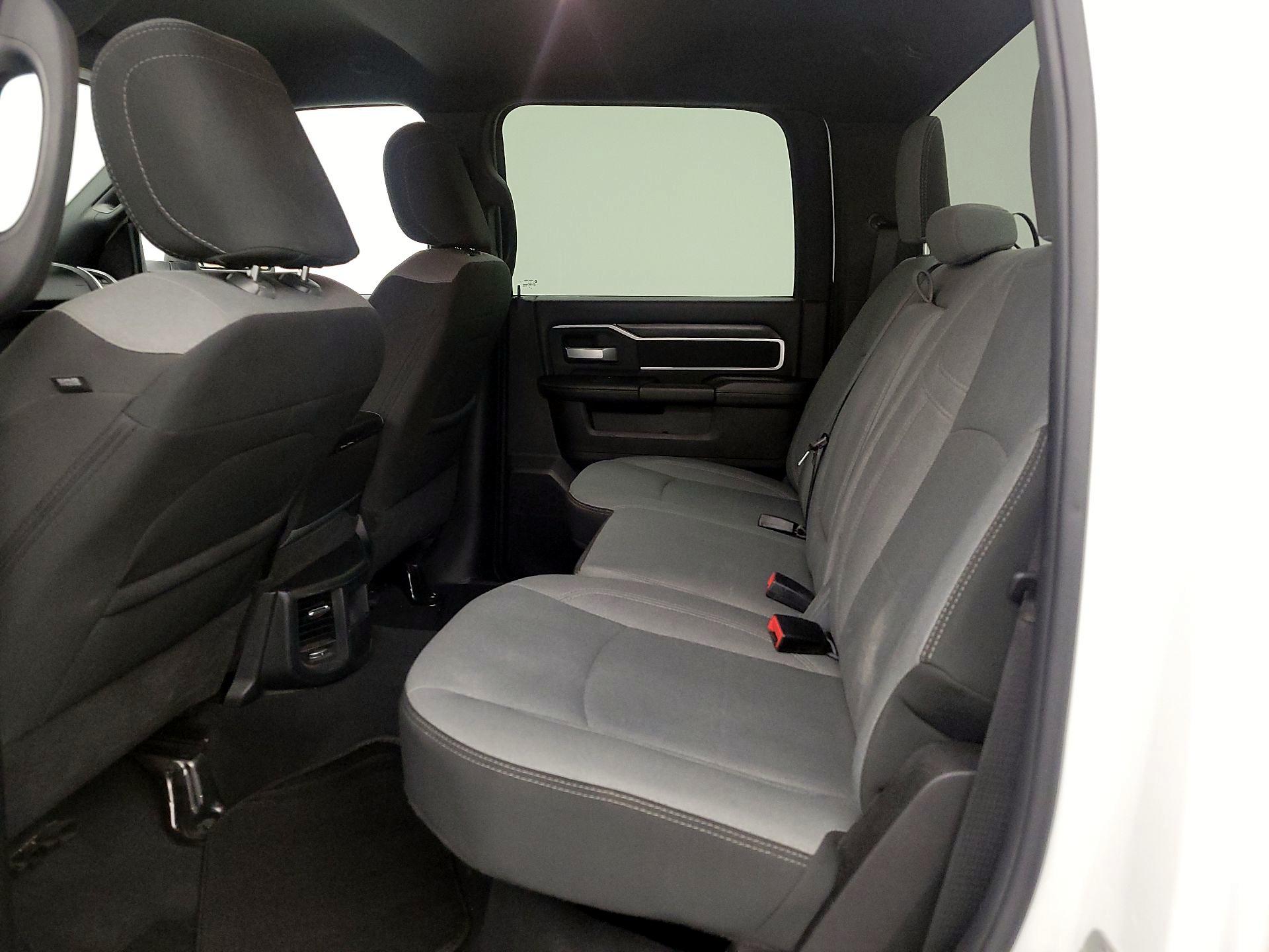 Thumbnail: 2024 RAM 2500 - 19