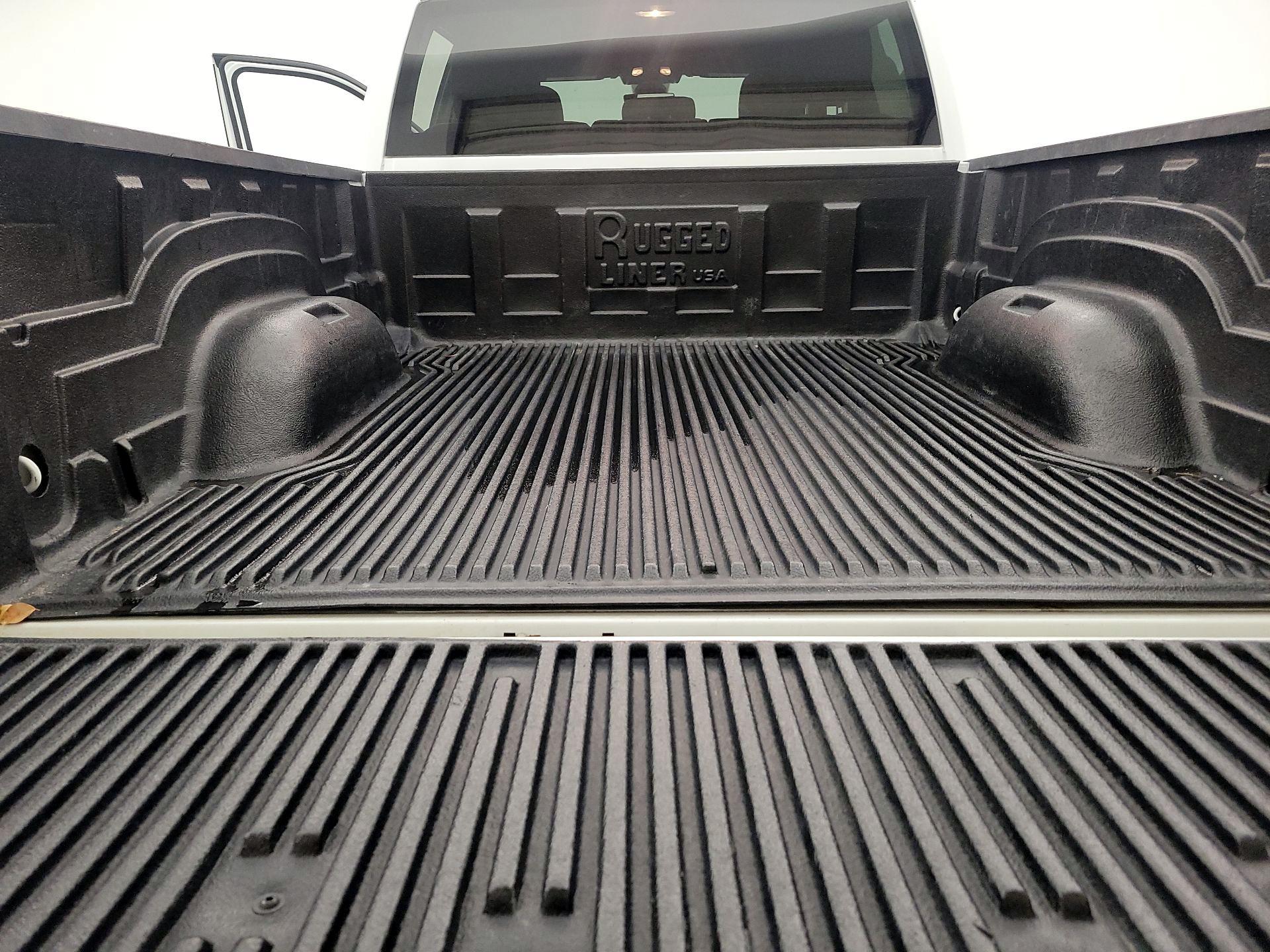 Thumbnail: 2024 RAM 2500 - 20