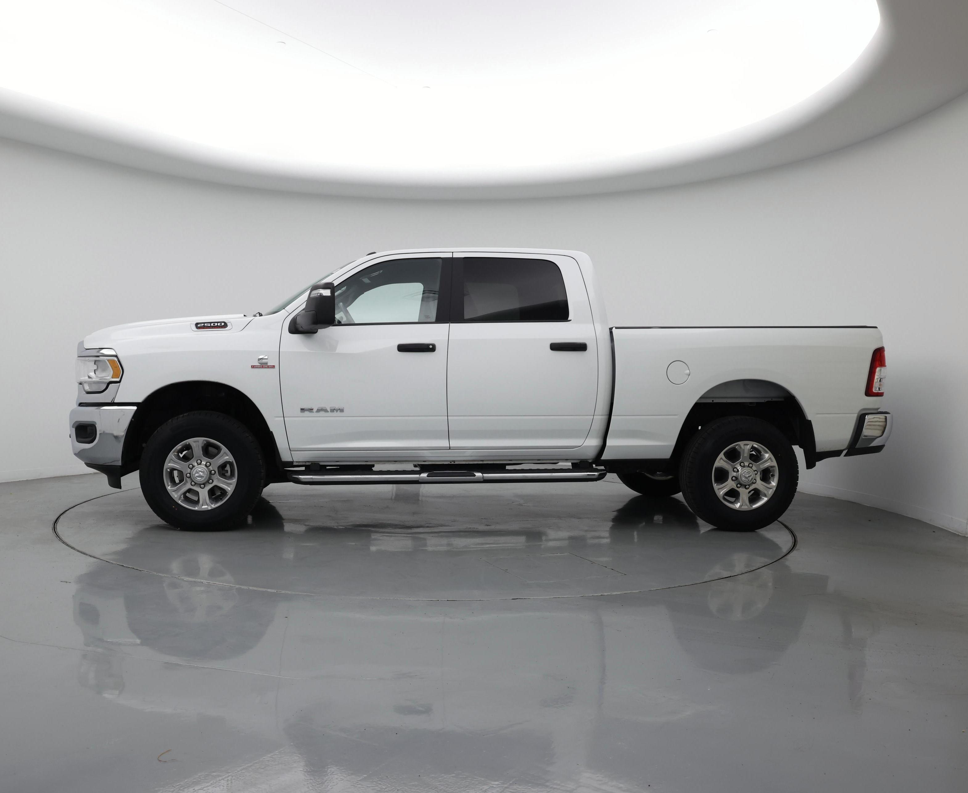 Thumbnail: 2024 RAM 2500 - 3