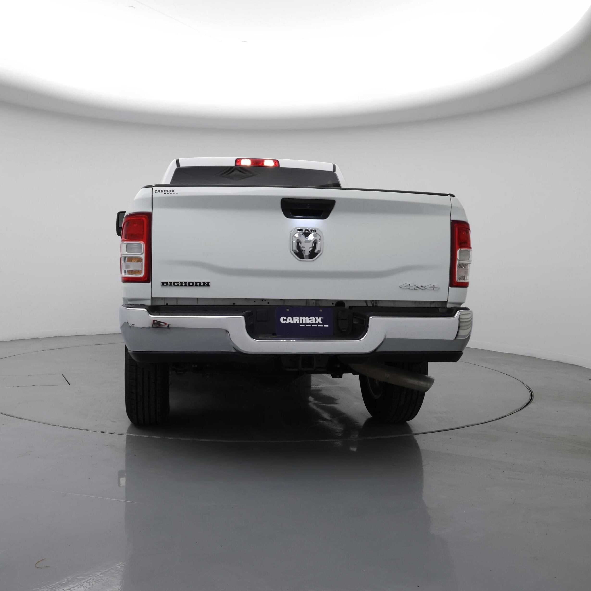 Thumbnail: 2024 RAM 2500 - 6