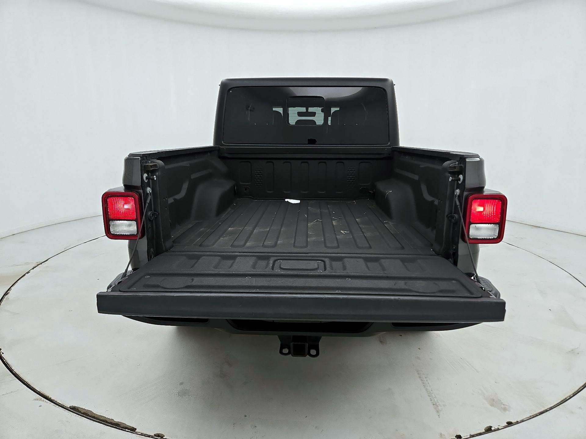 Thumbnail: 2022 Jeep Gladiator - 20