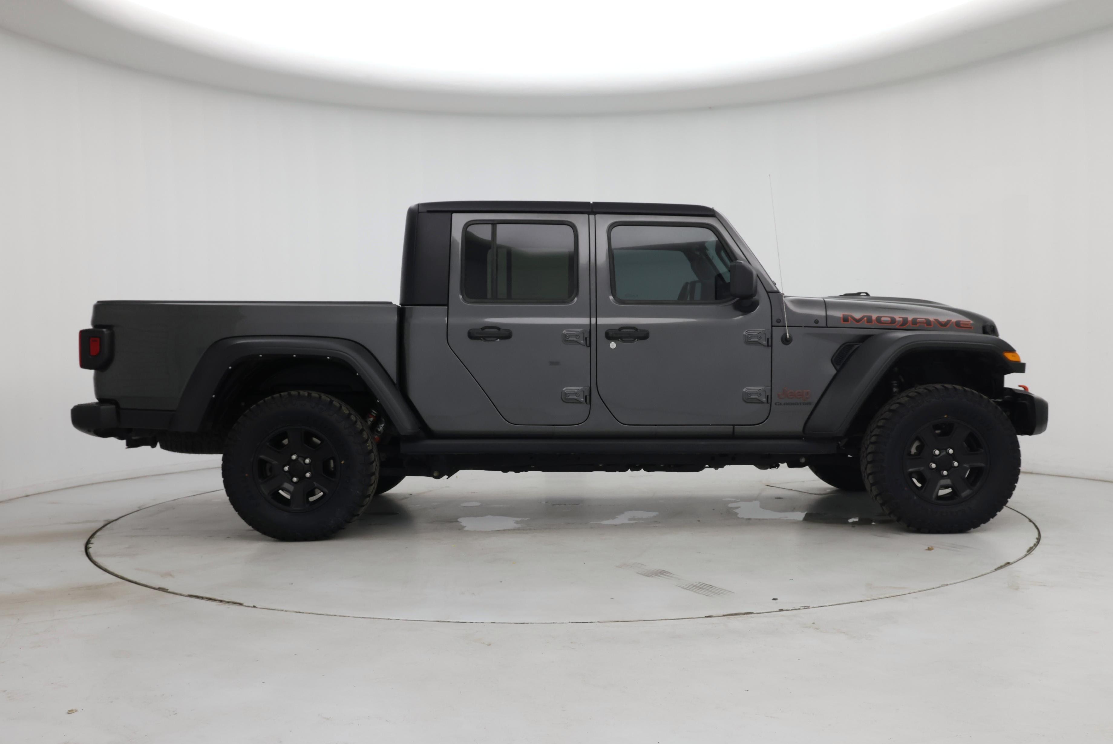 Thumbnail: 2022 Jeep Gladiator - 7