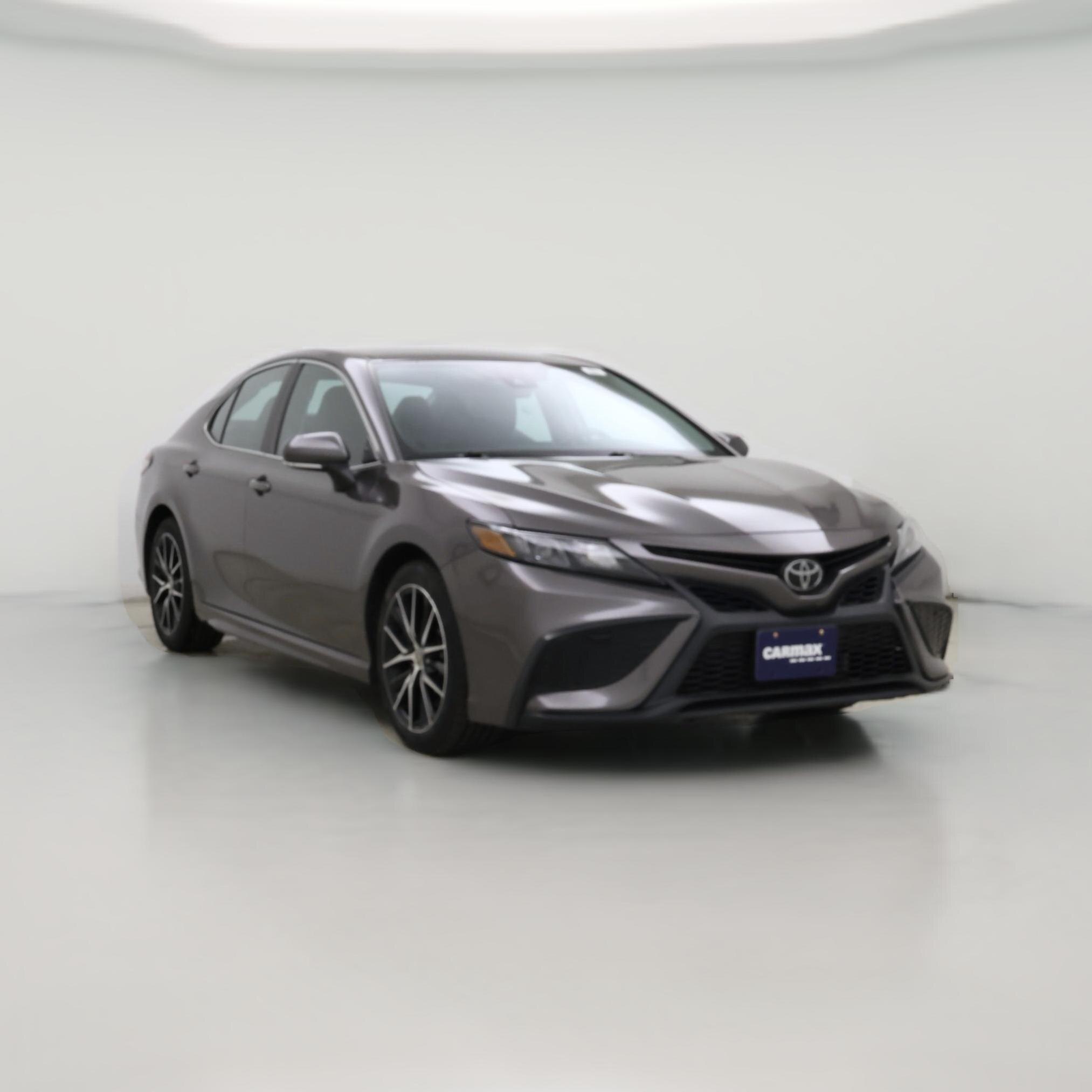 Thumbnail: 2023 Toyota Camry - 1