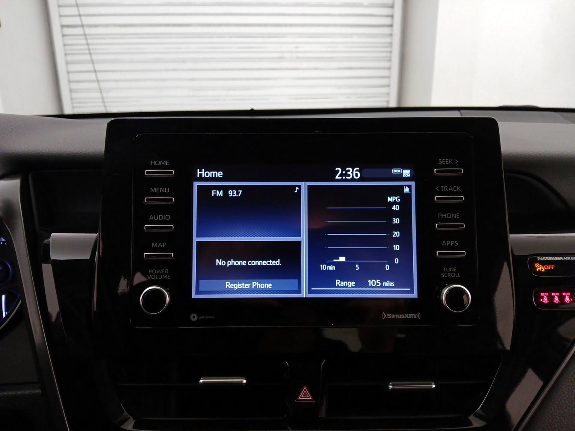 Thumbnail: 2023 Toyota Camry - 15