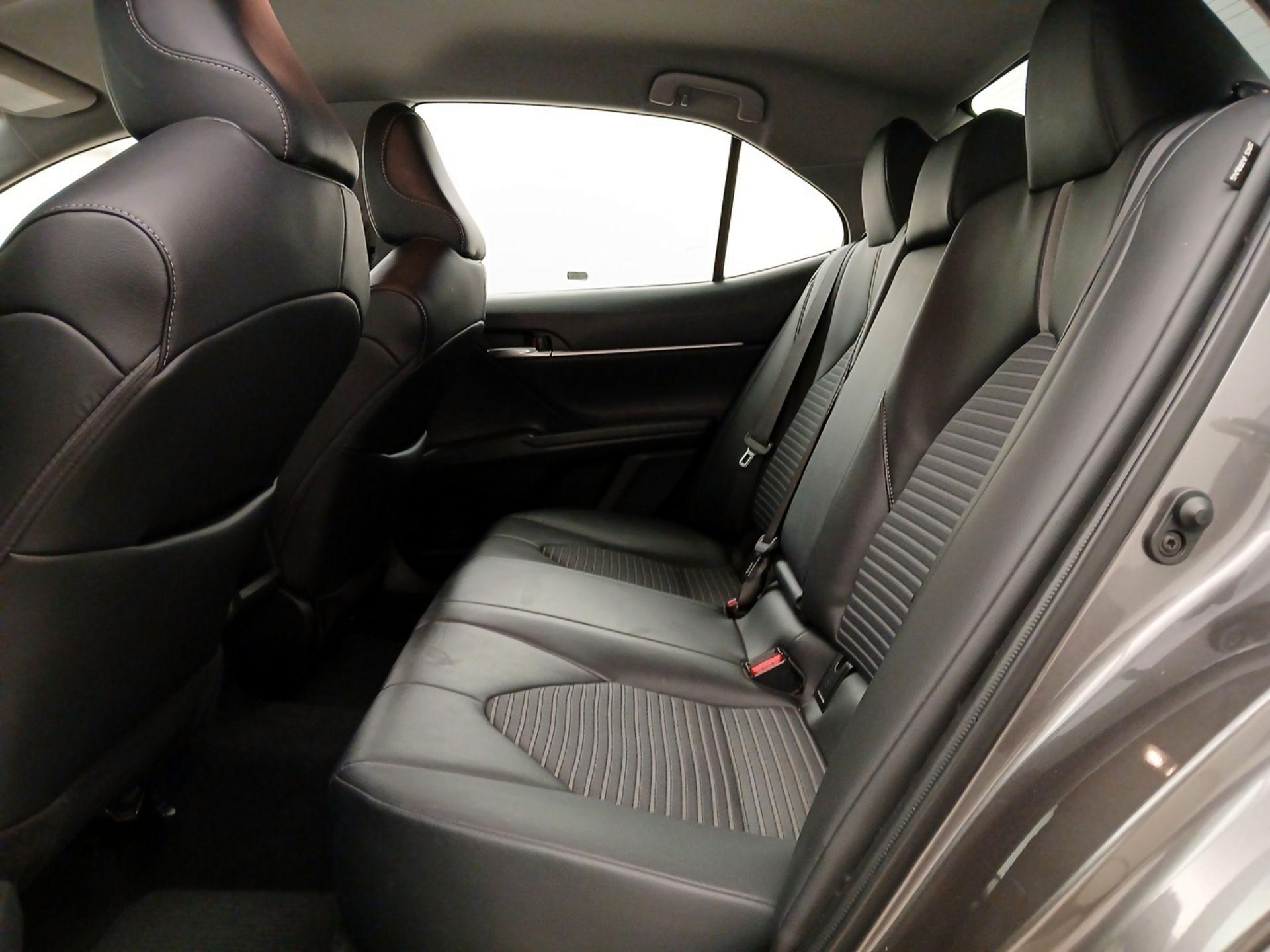 Thumbnail: 2023 Toyota Camry - 18