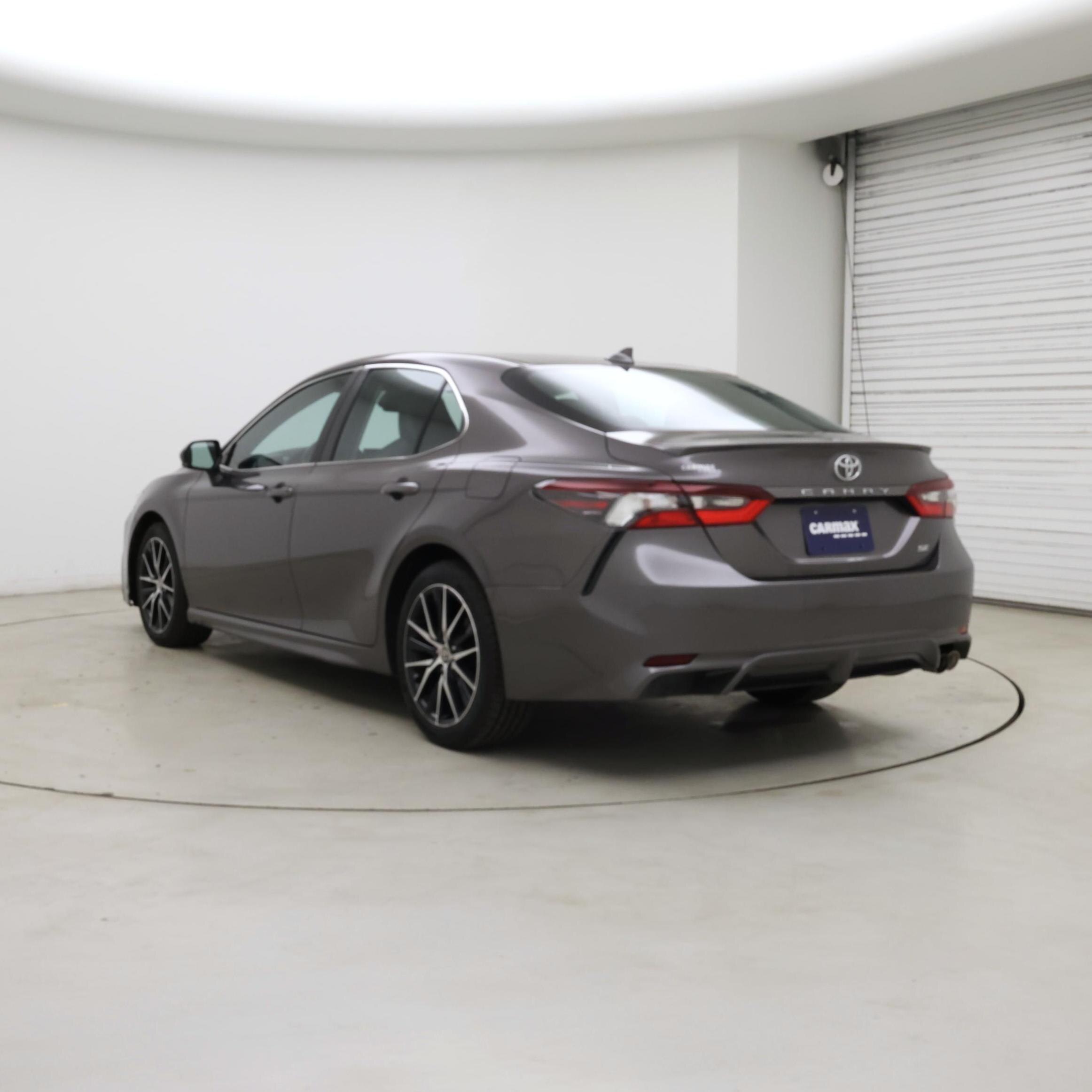 Thumbnail: 2023 Toyota Camry - 2