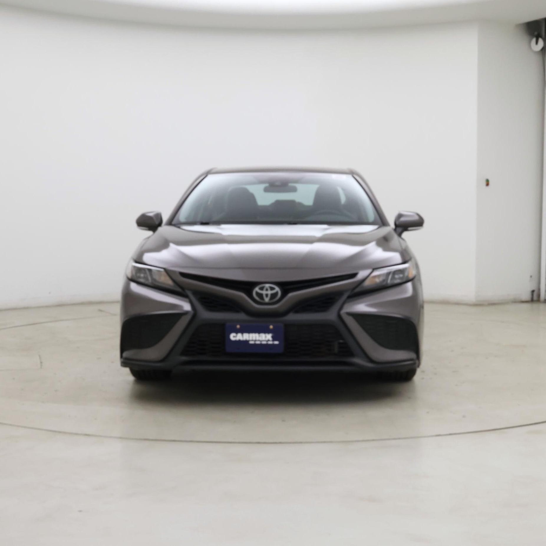 Thumbnail: 2023 Toyota Camry - 5