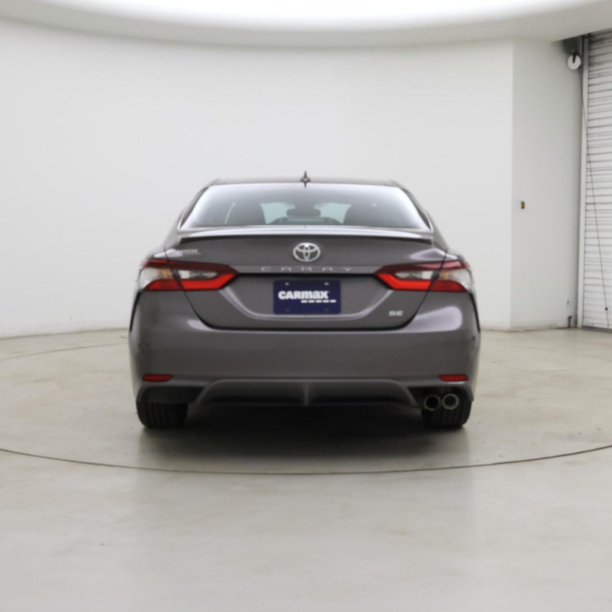 Thumbnail: 2023 Toyota Camry - 6