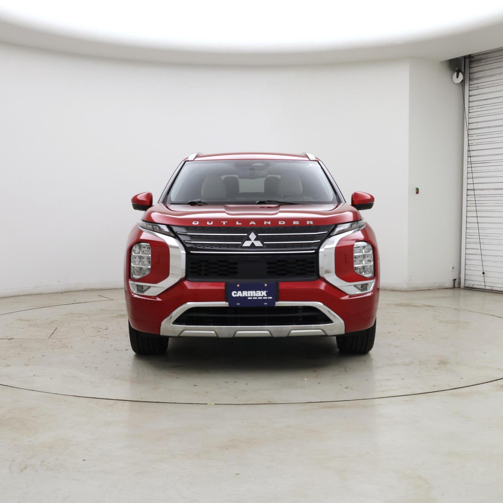 Thumbnail: 2022 Mitsubishi Outlander - 5