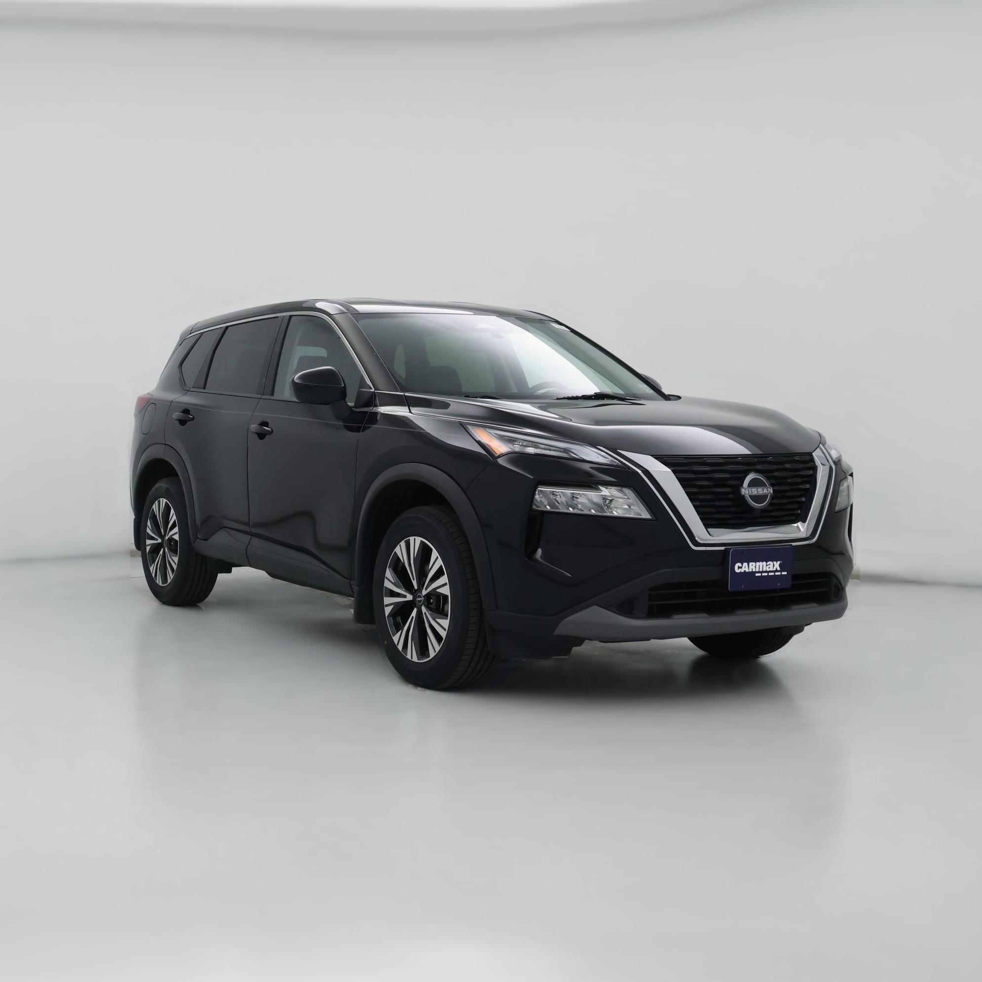 Thumbnail: 2023 Nissan Rogue - 1