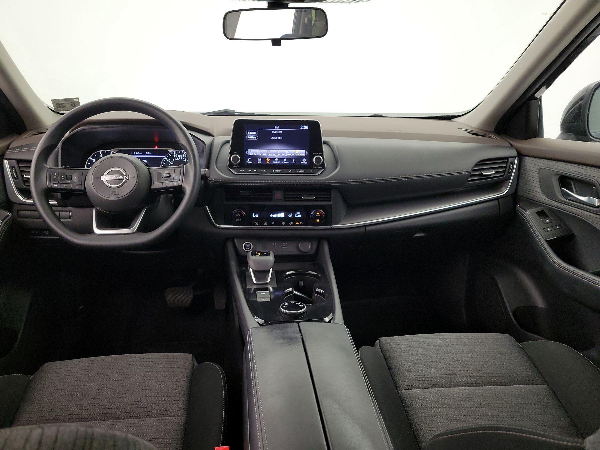 Thumbnail: 2023 Nissan Rogue - 9