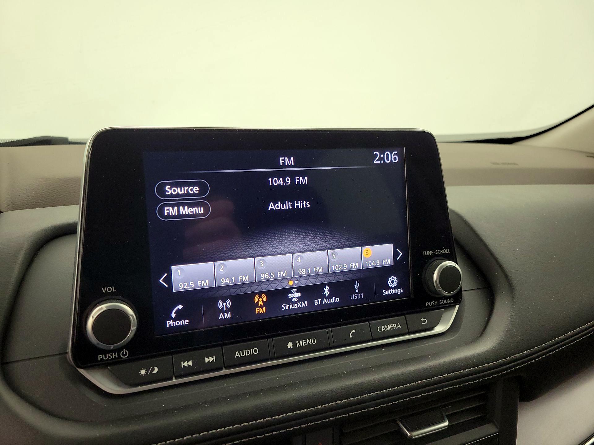 Thumbnail: 2023 Nissan Rogue - 15