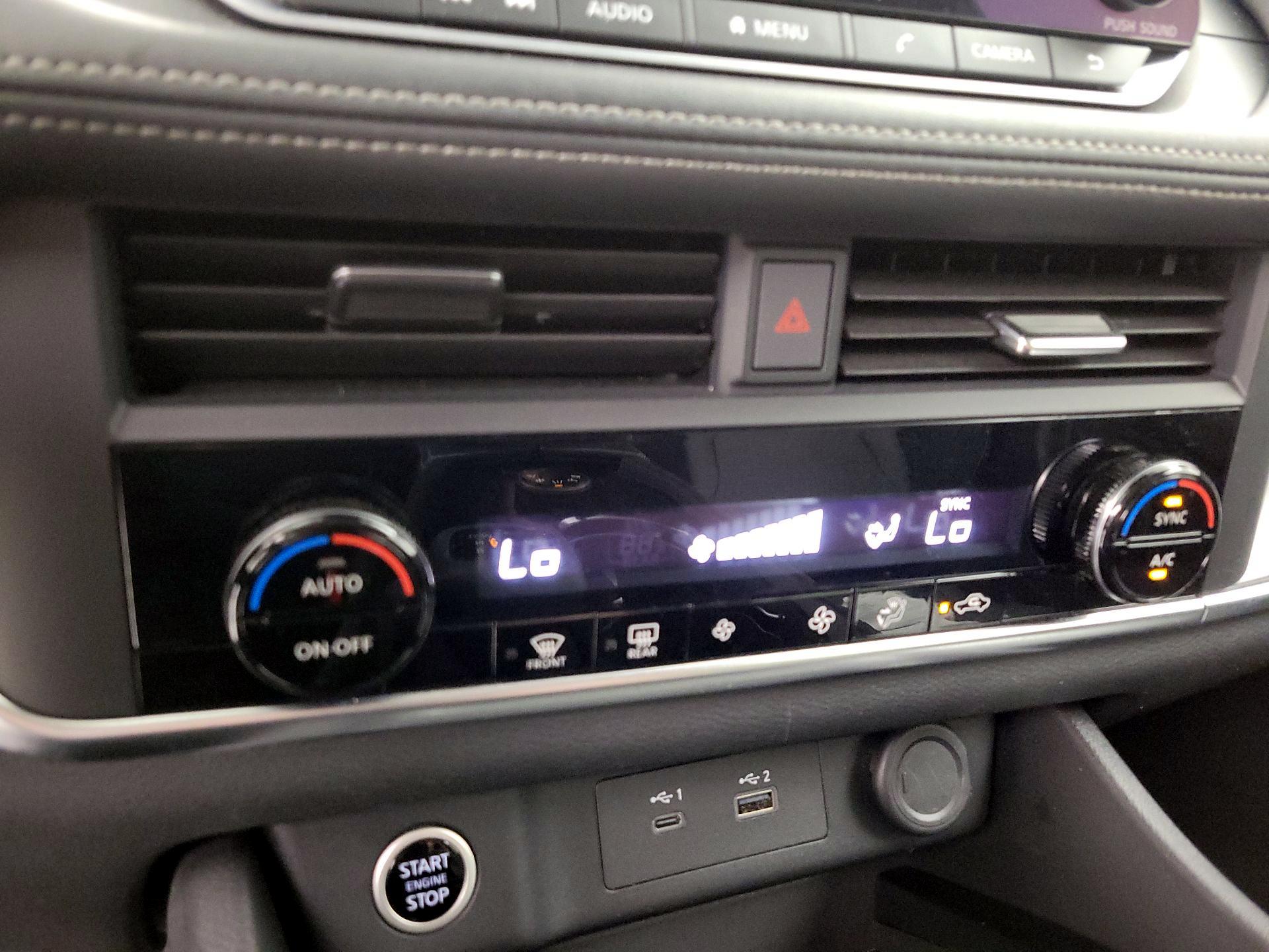 Thumbnail: 2023 Nissan Rogue - 16