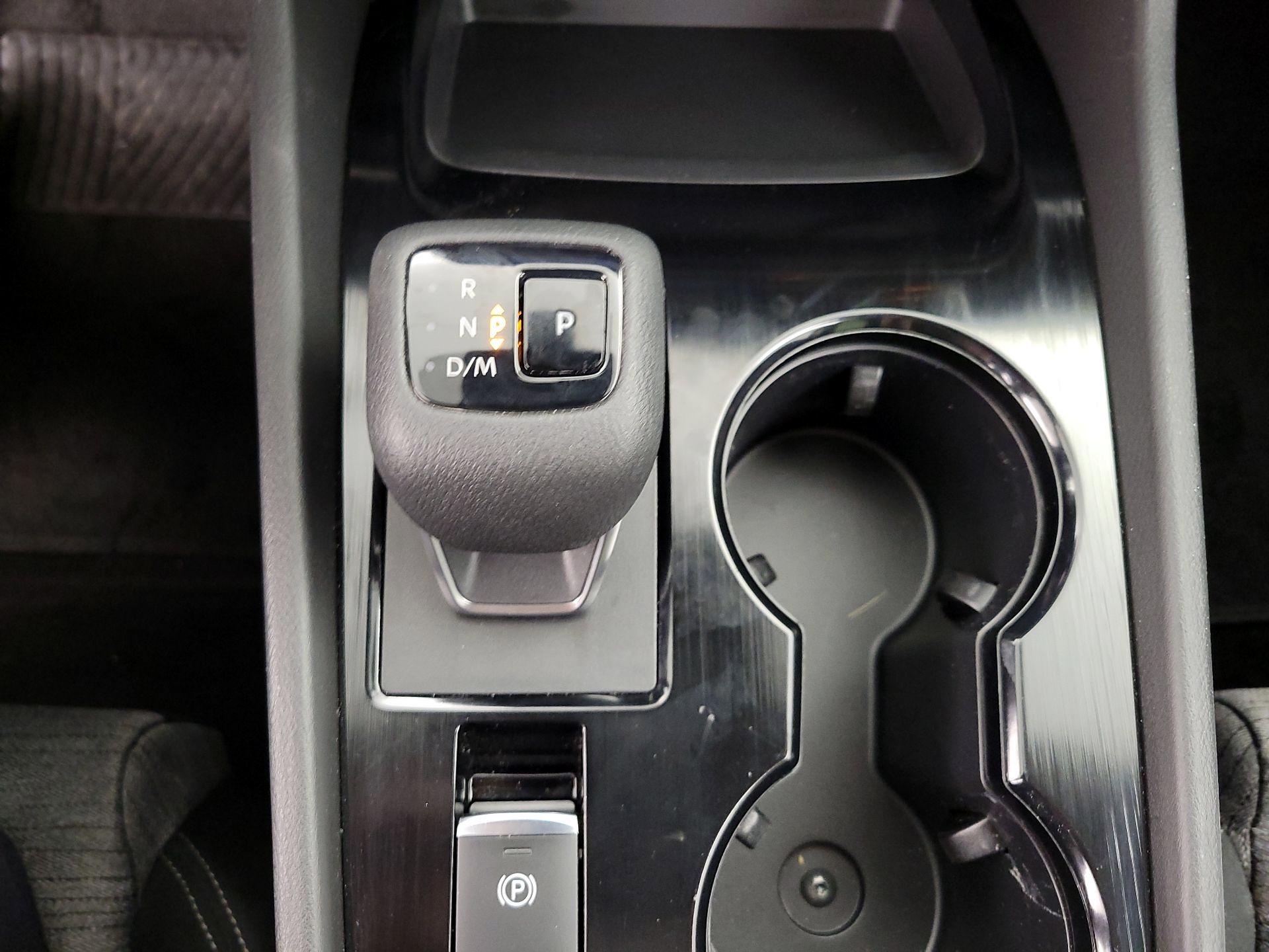 Thumbnail: 2023 Nissan Rogue - 17