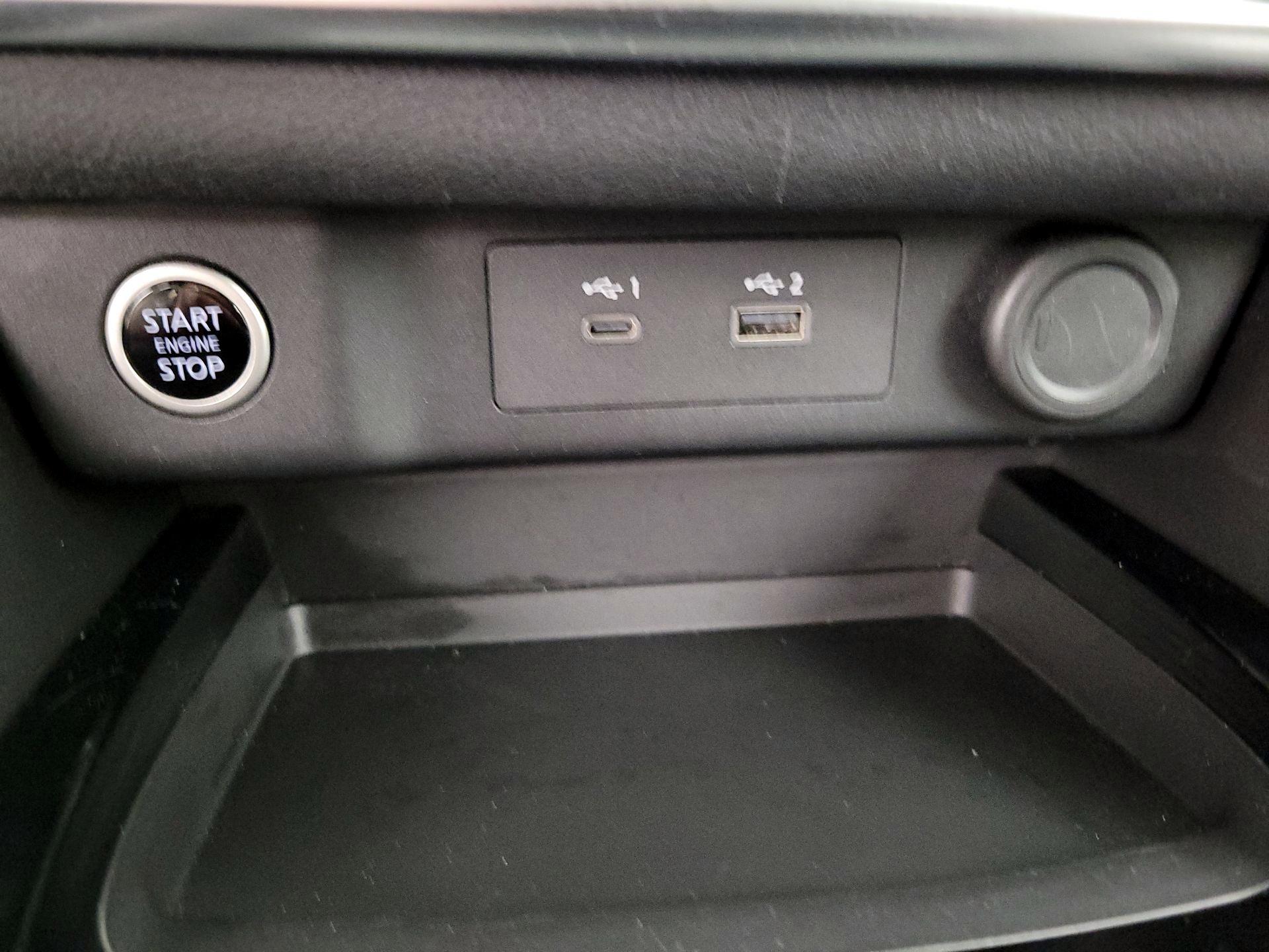 Thumbnail: 2023 Nissan Rogue - 18