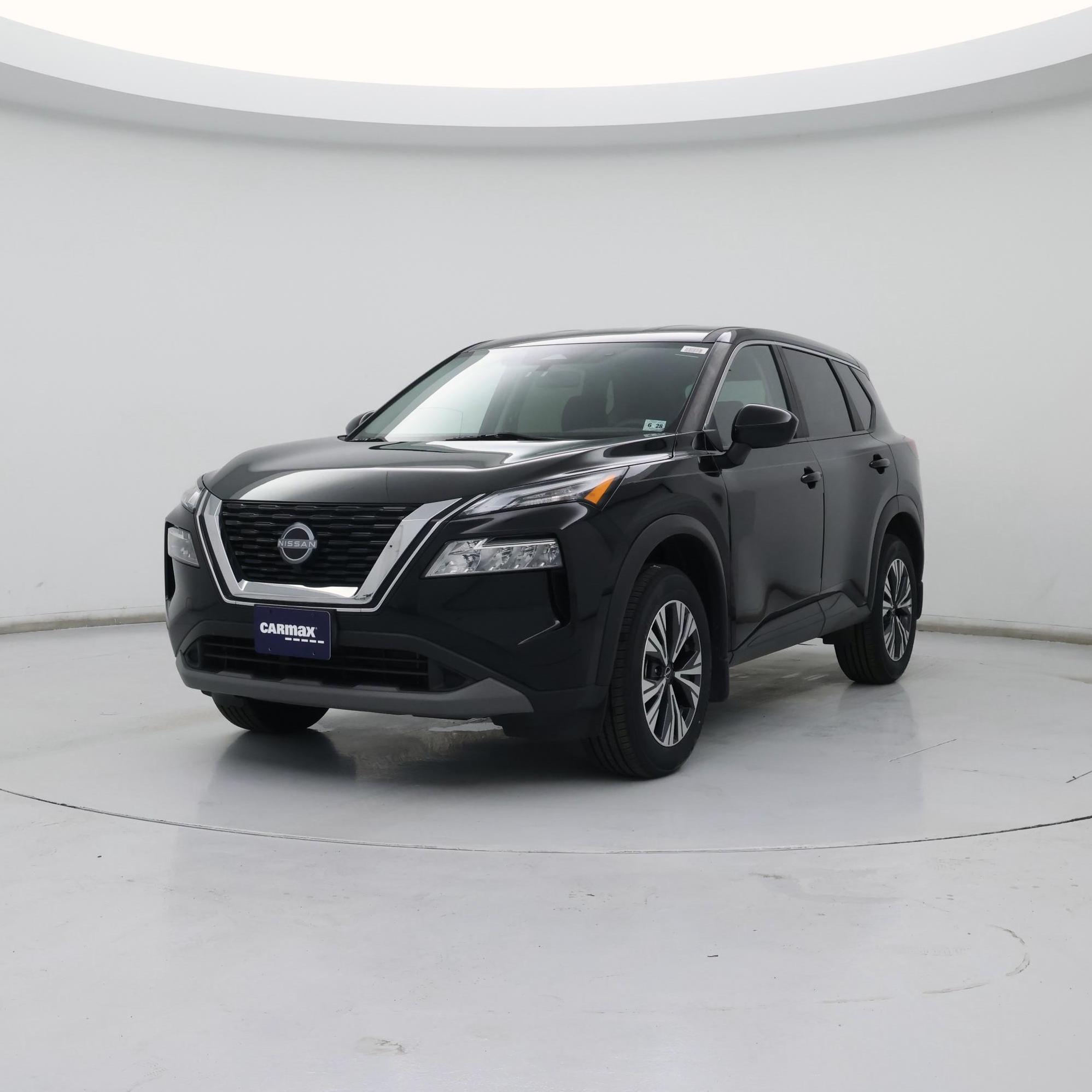 Thumbnail: 2023 Nissan Rogue - 4