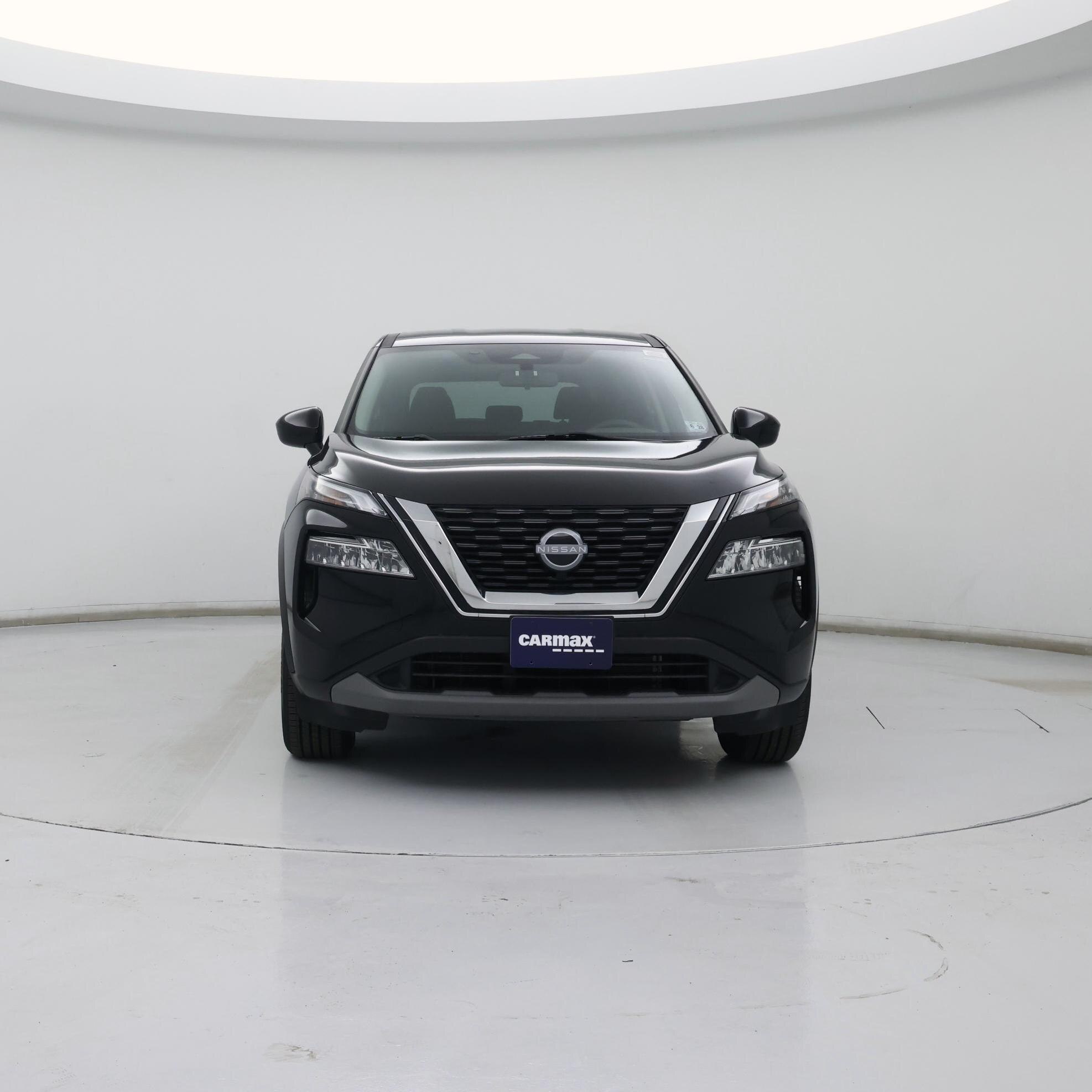 Thumbnail: 2023 Nissan Rogue - 5