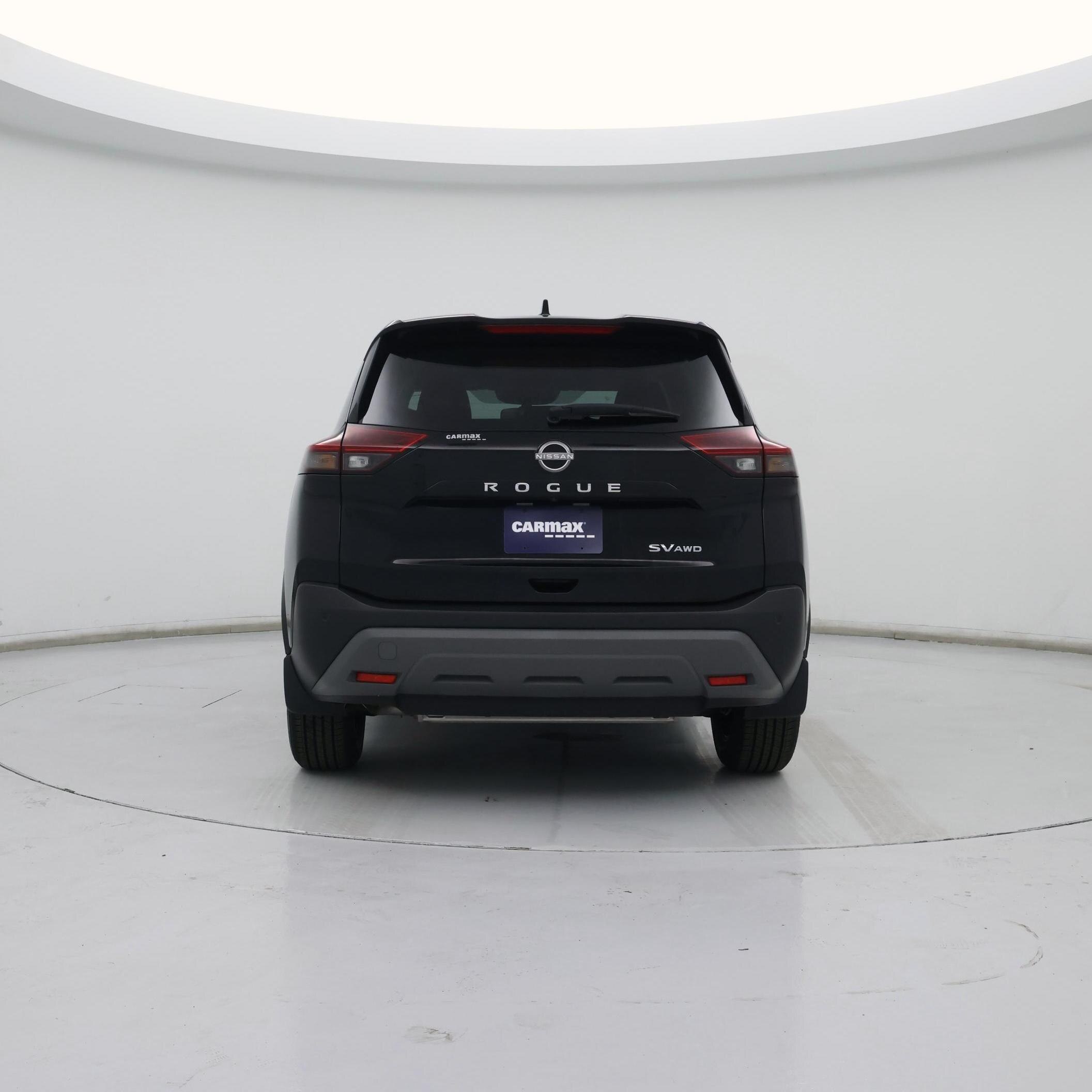 Thumbnail: 2023 Nissan Rogue - 6