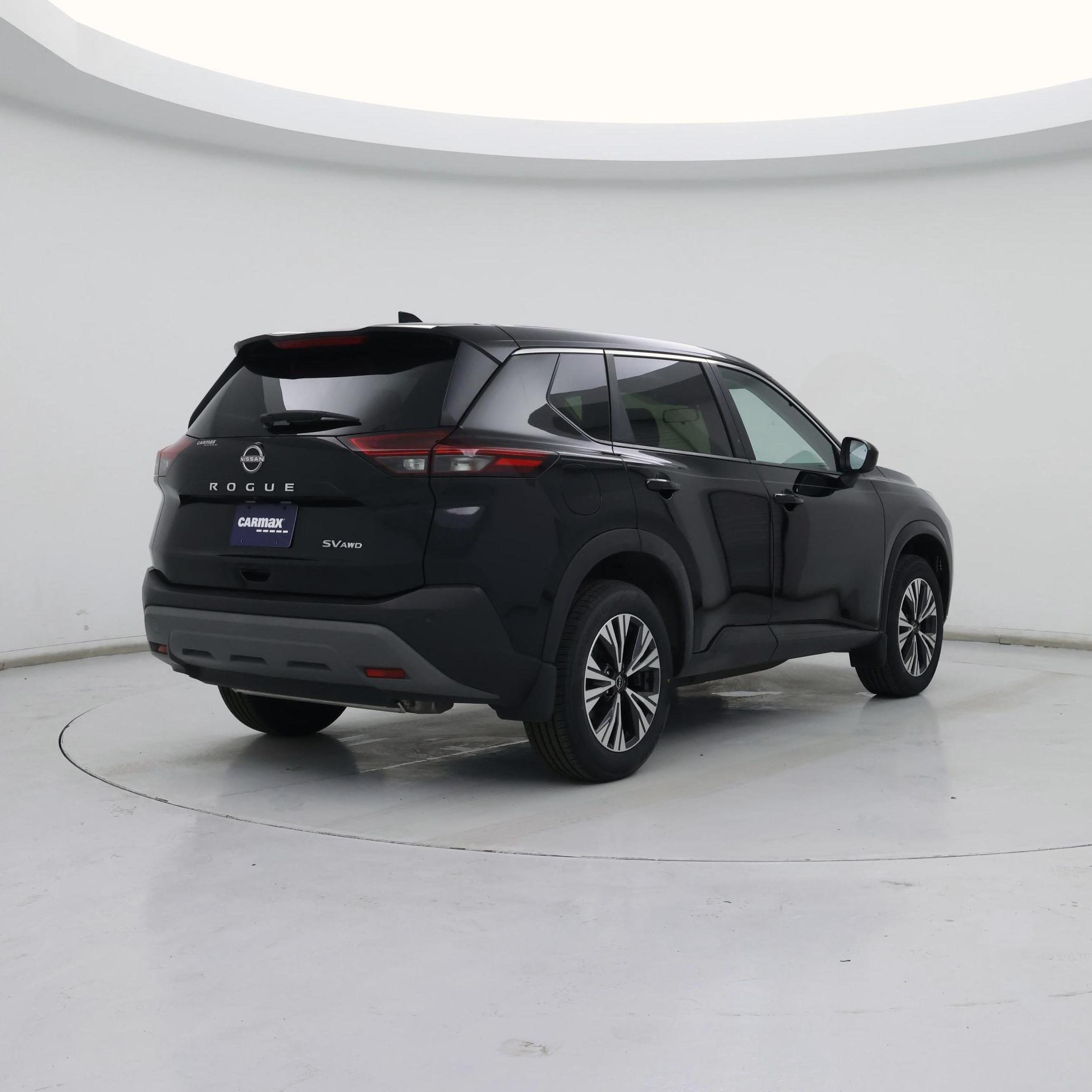 Thumbnail: 2023 Nissan Rogue - 8