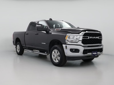 2024 Ram 2500 Bighorn